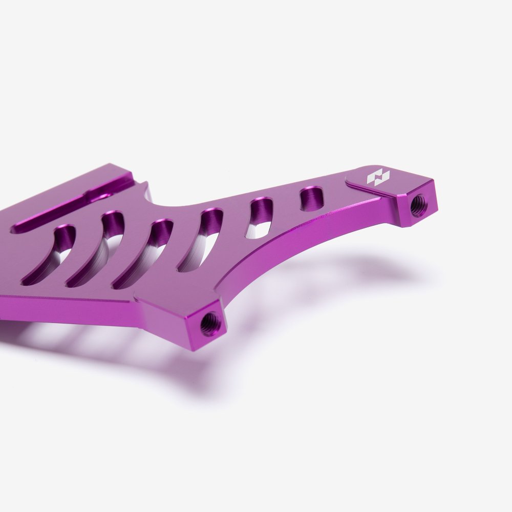 Brake Caliper Bracket for Talaria / Light Bee 250mm Oversize Brake Disc 3