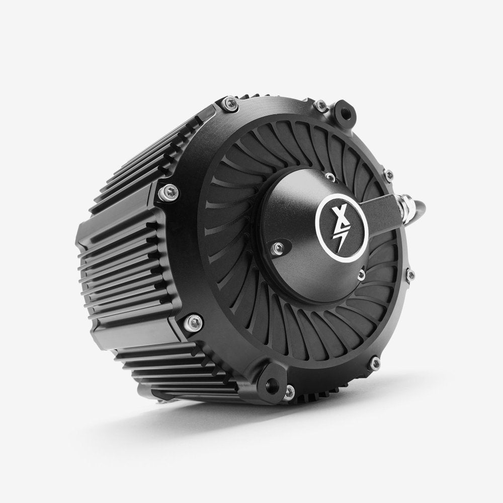 XUB-80 Motor - Ultra Bee Version 1 2