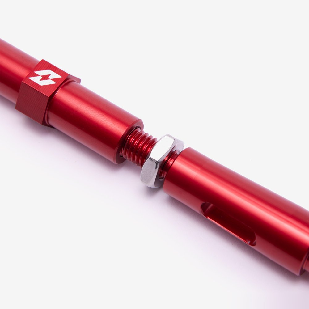 Footpeg Spacer 2