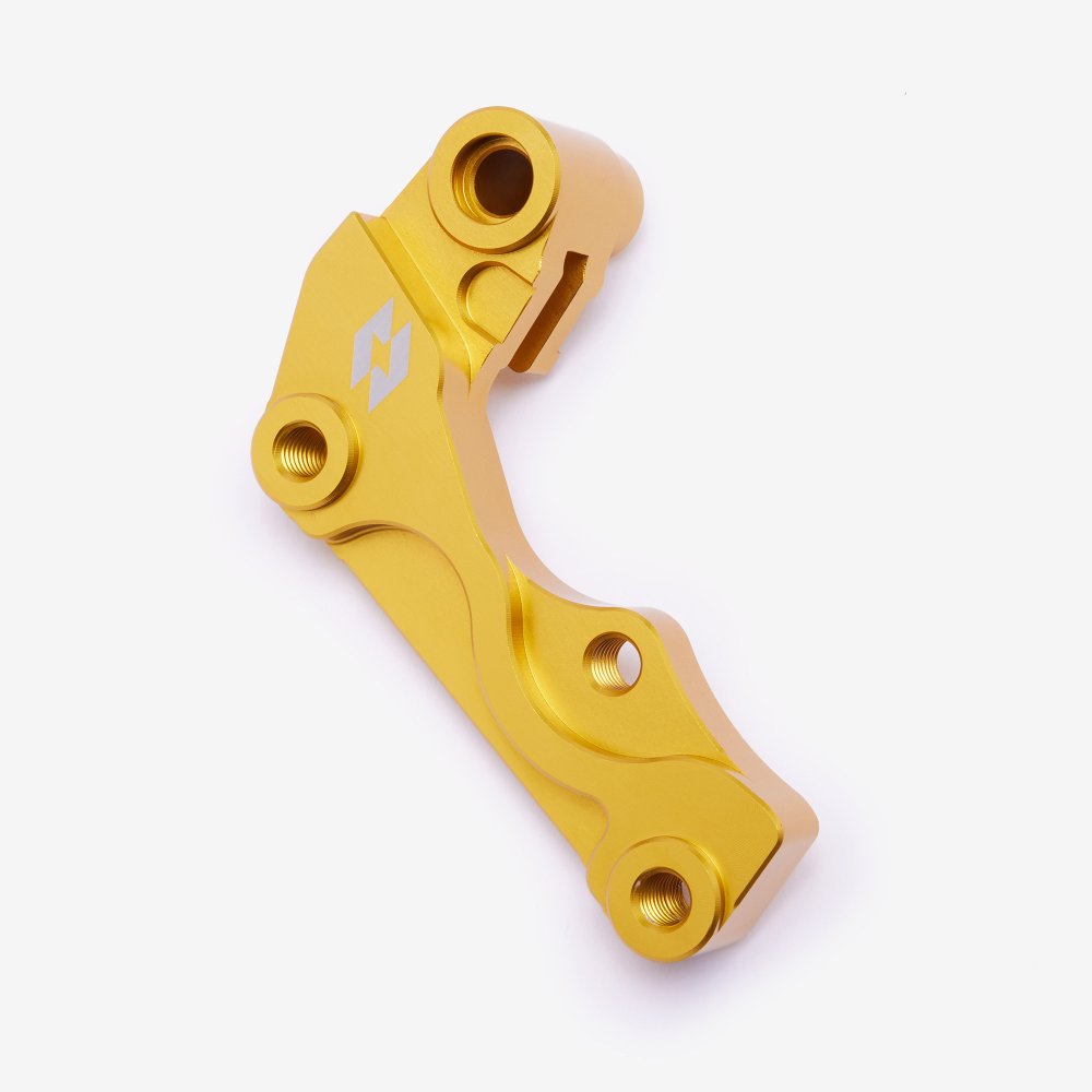 Brake Caliper Bracket for Ultra Bee 270mm Oversize Brake Disc