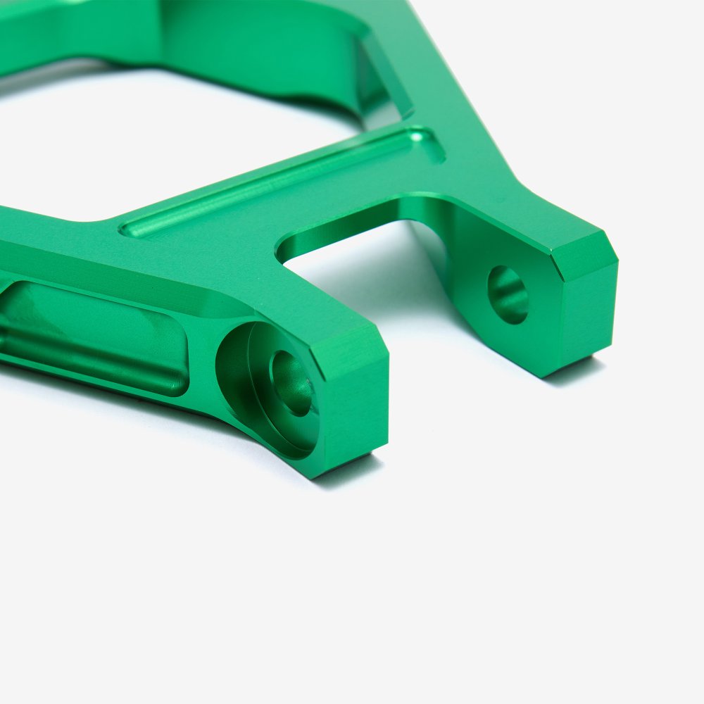 Reinforced Suspension Triangle 3