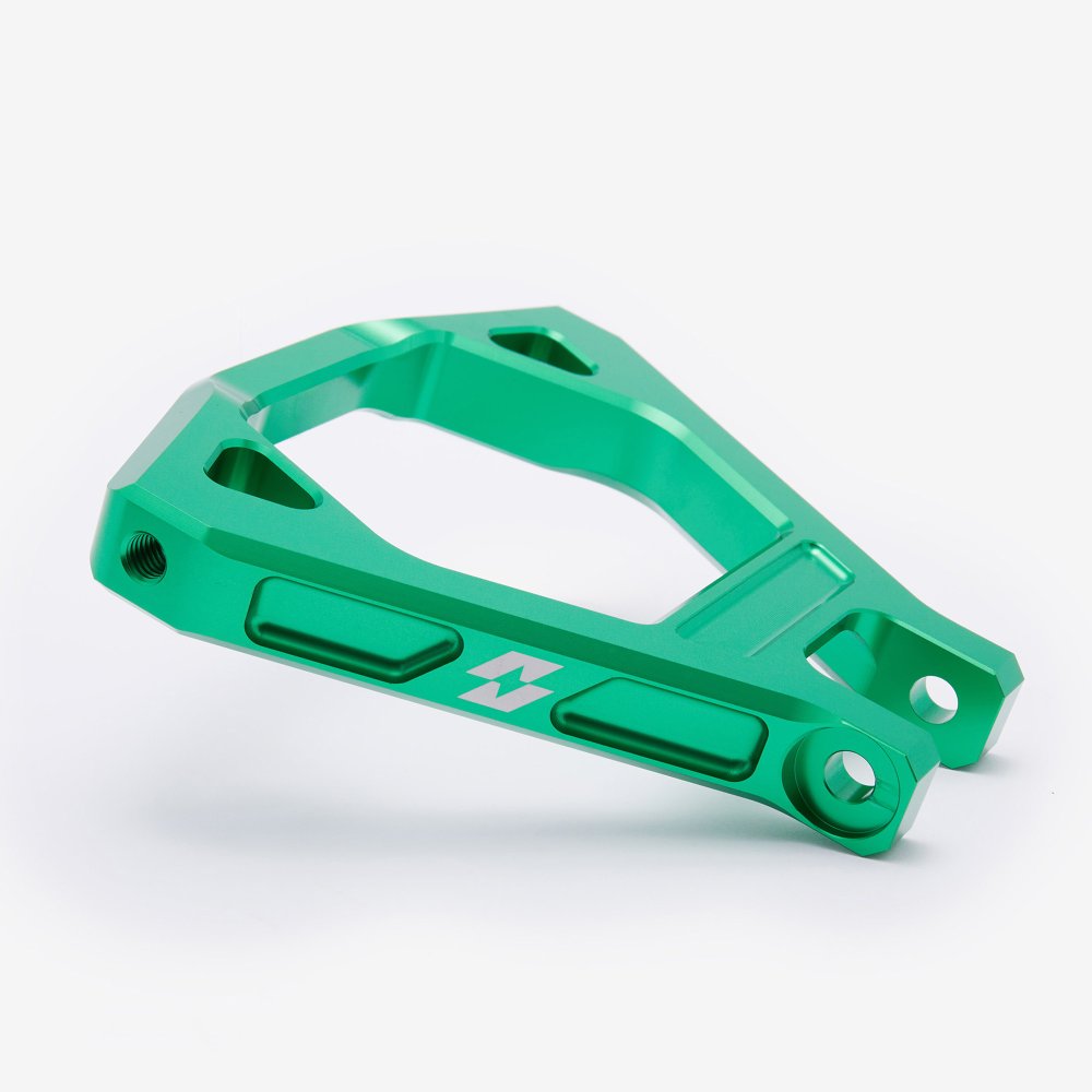 Reinforced Suspension Triangle