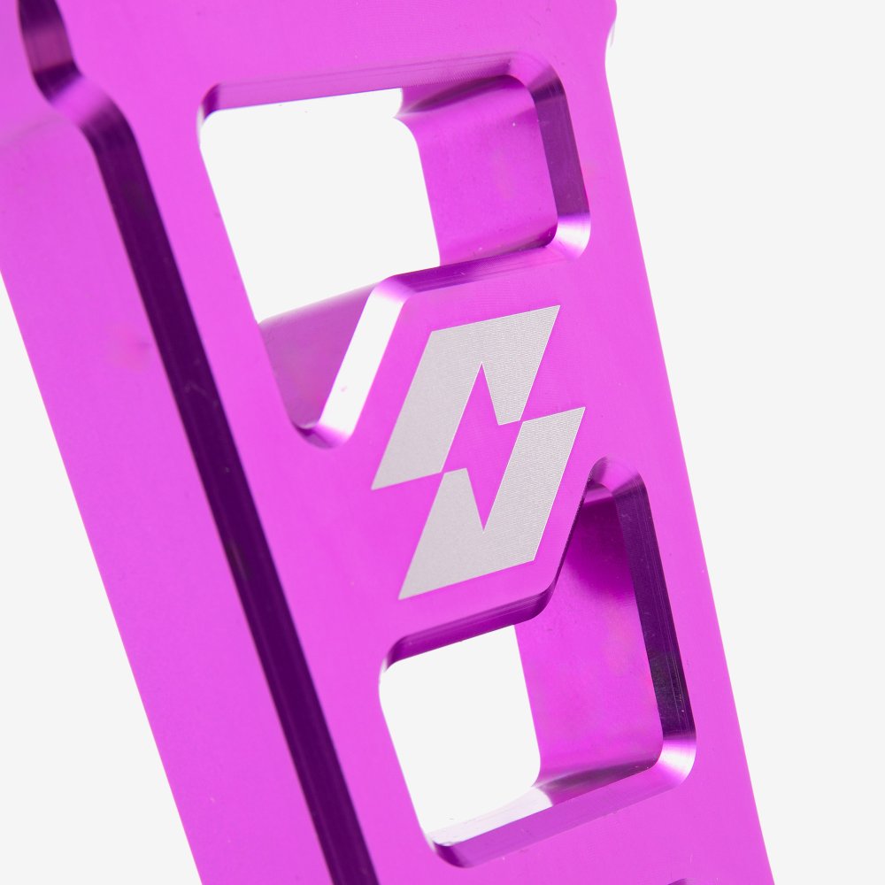 Reinforced Lower Suspension Linkage 2