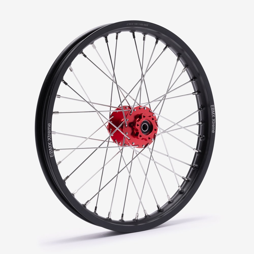 Alloy 7000 Series Wheels