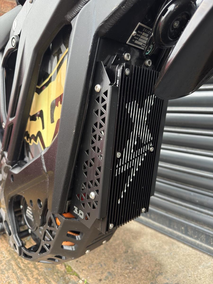 2025 E-Ride Pro SS 3.0 – 82V High-Power Build – Over £4,200 in Upgrades