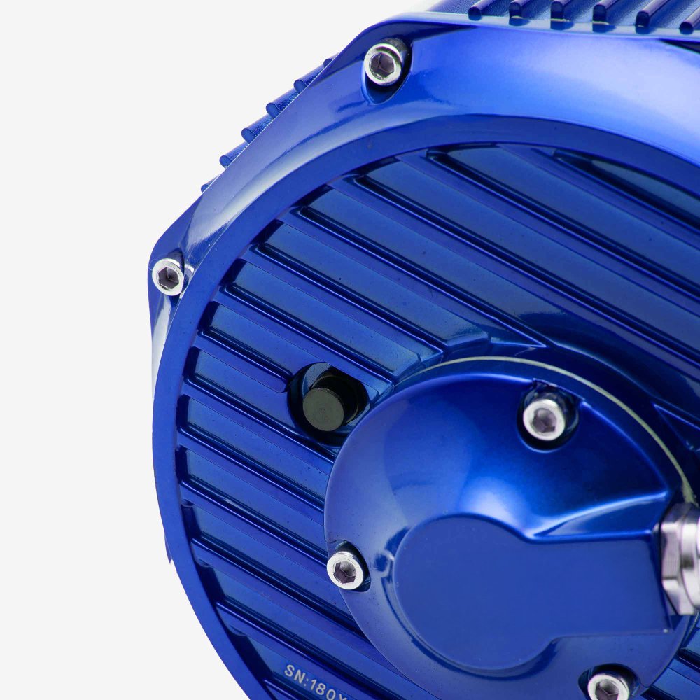 GTS01 Motor 96V 4