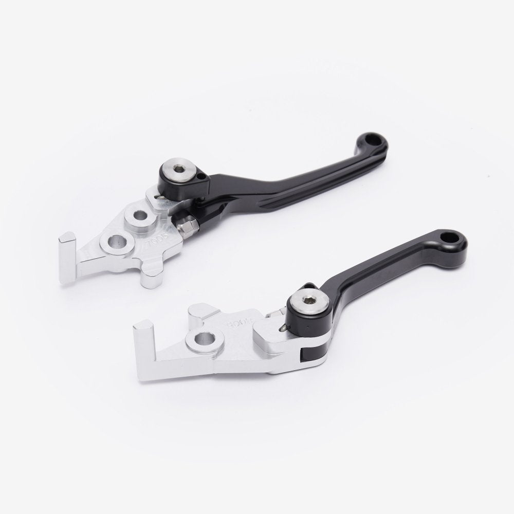 Adjustable Brake Levers 2