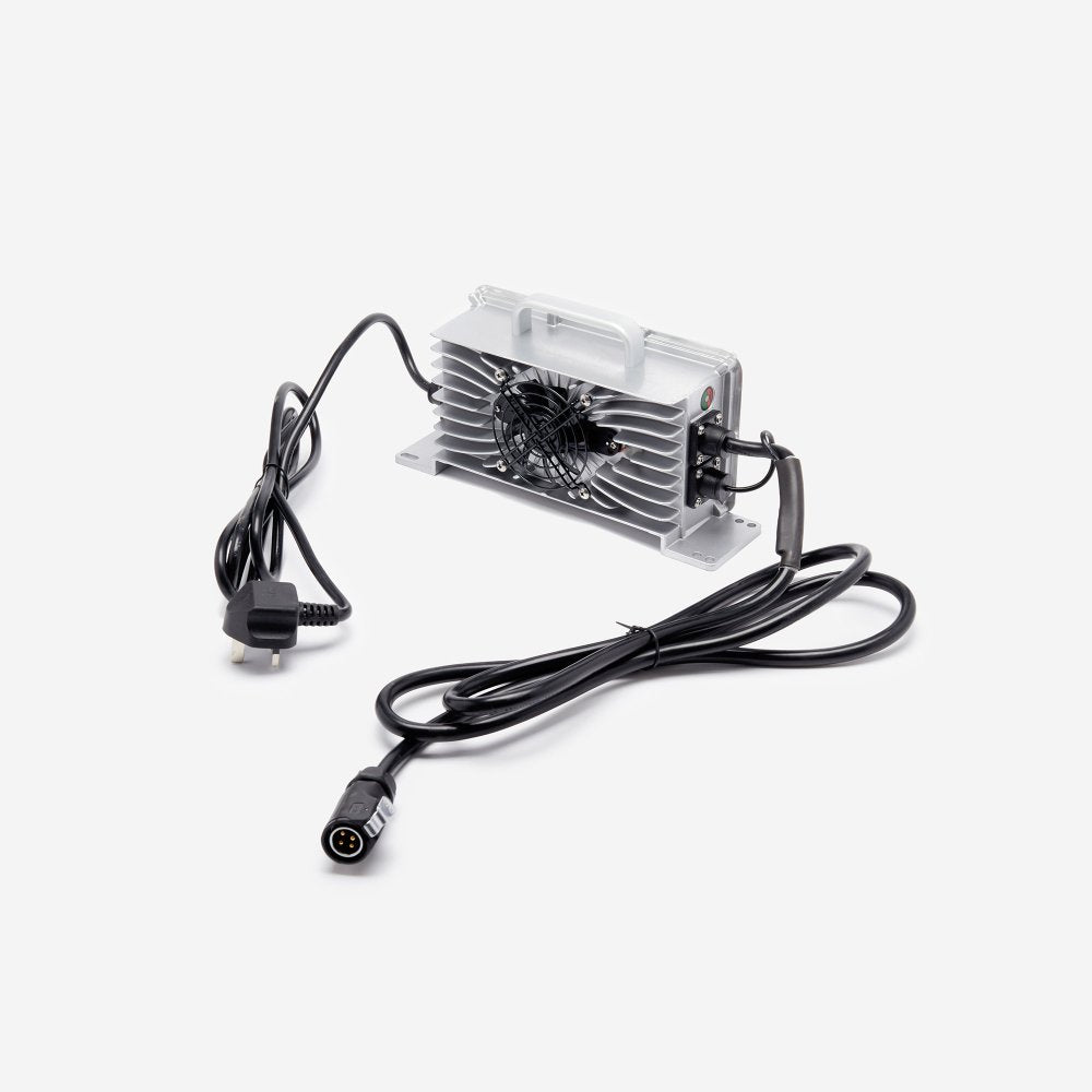 SurRon Upgrade Kit 4