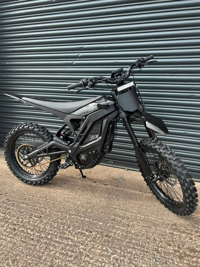 E-Ride pro SR