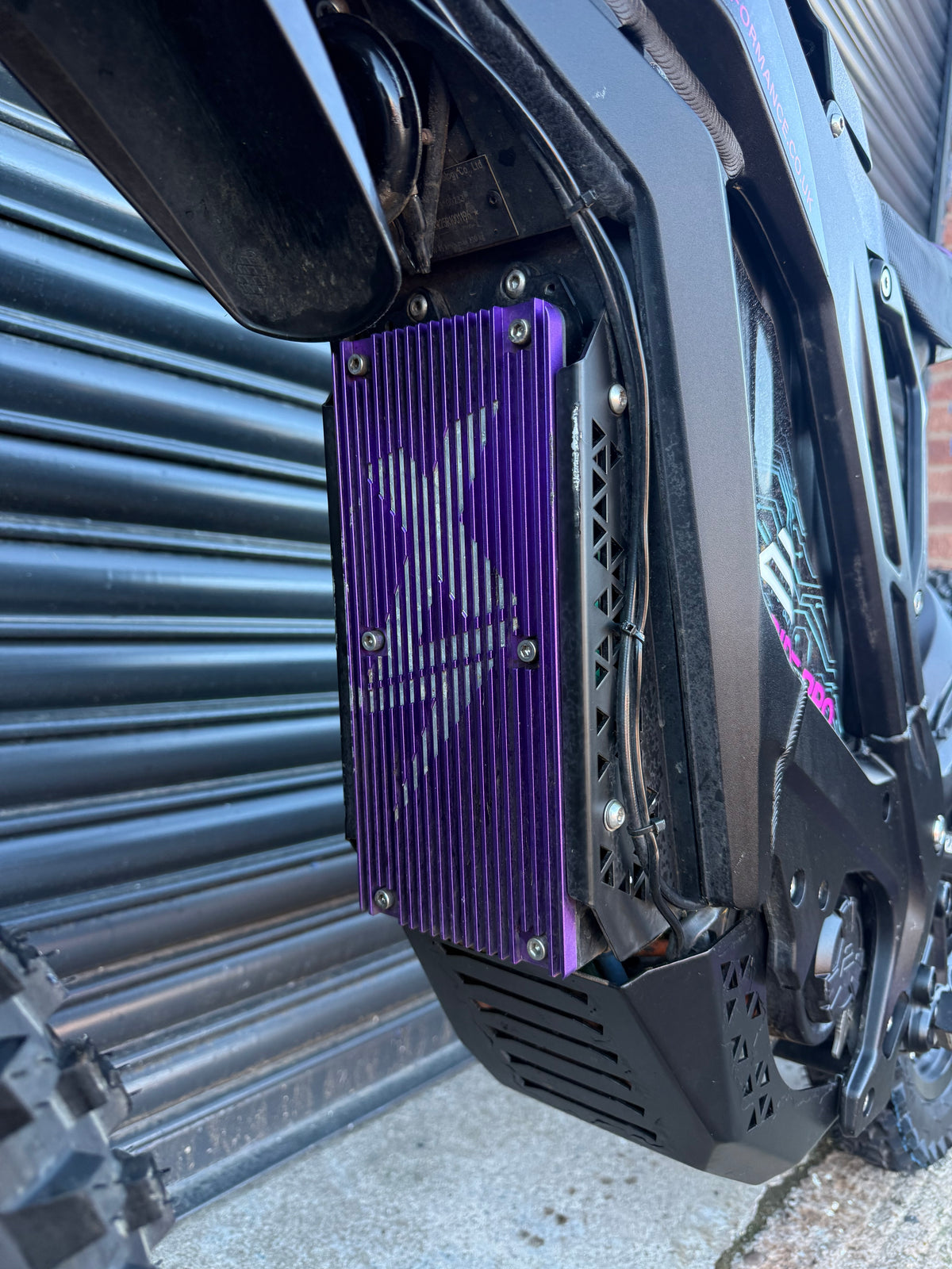 2024 Eride pro SS