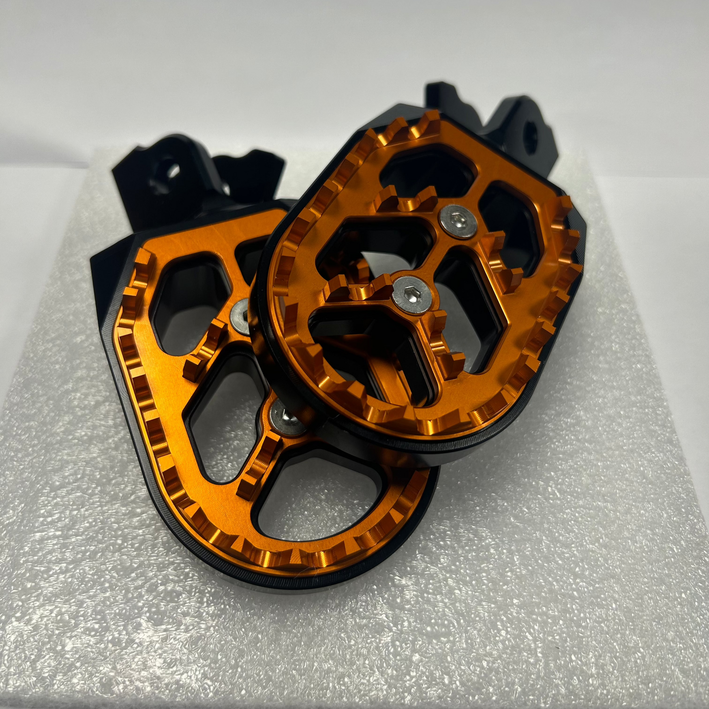 EMX Light-Bee Foot pegs