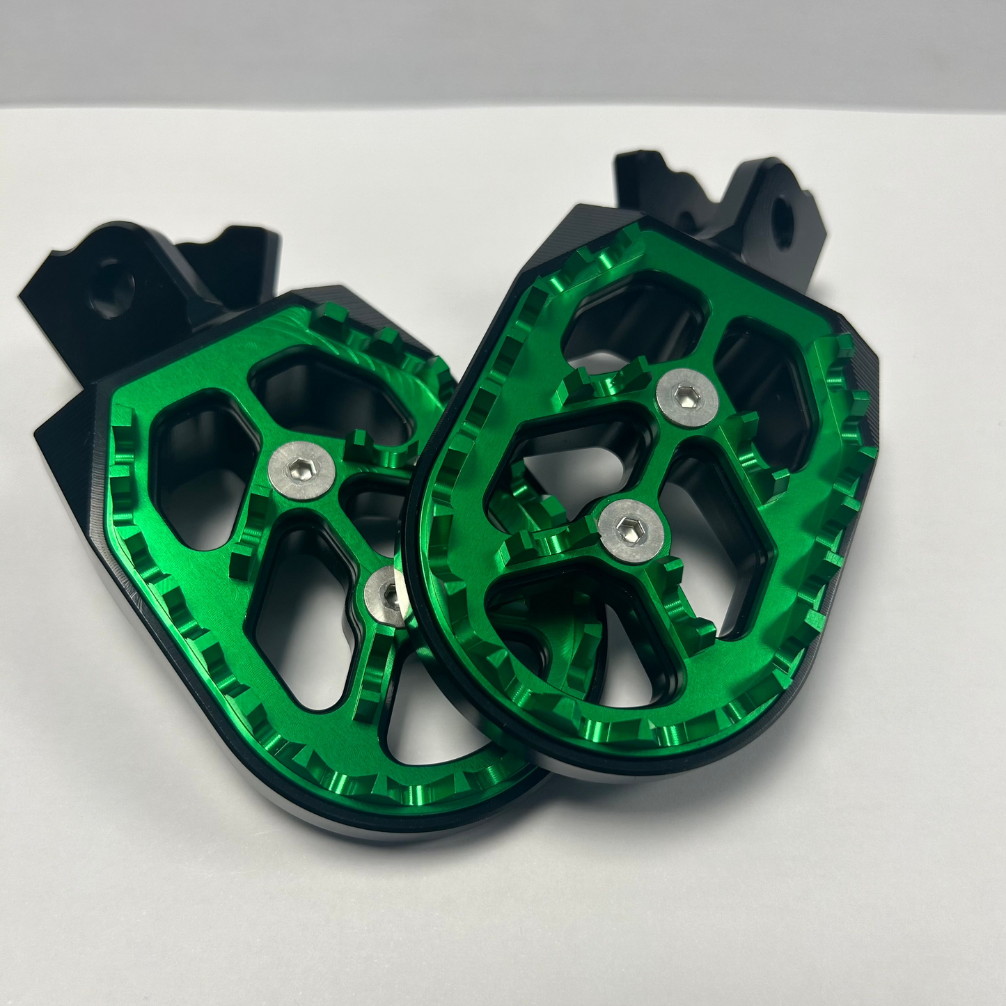 EMX Light-Bee Foot pegs