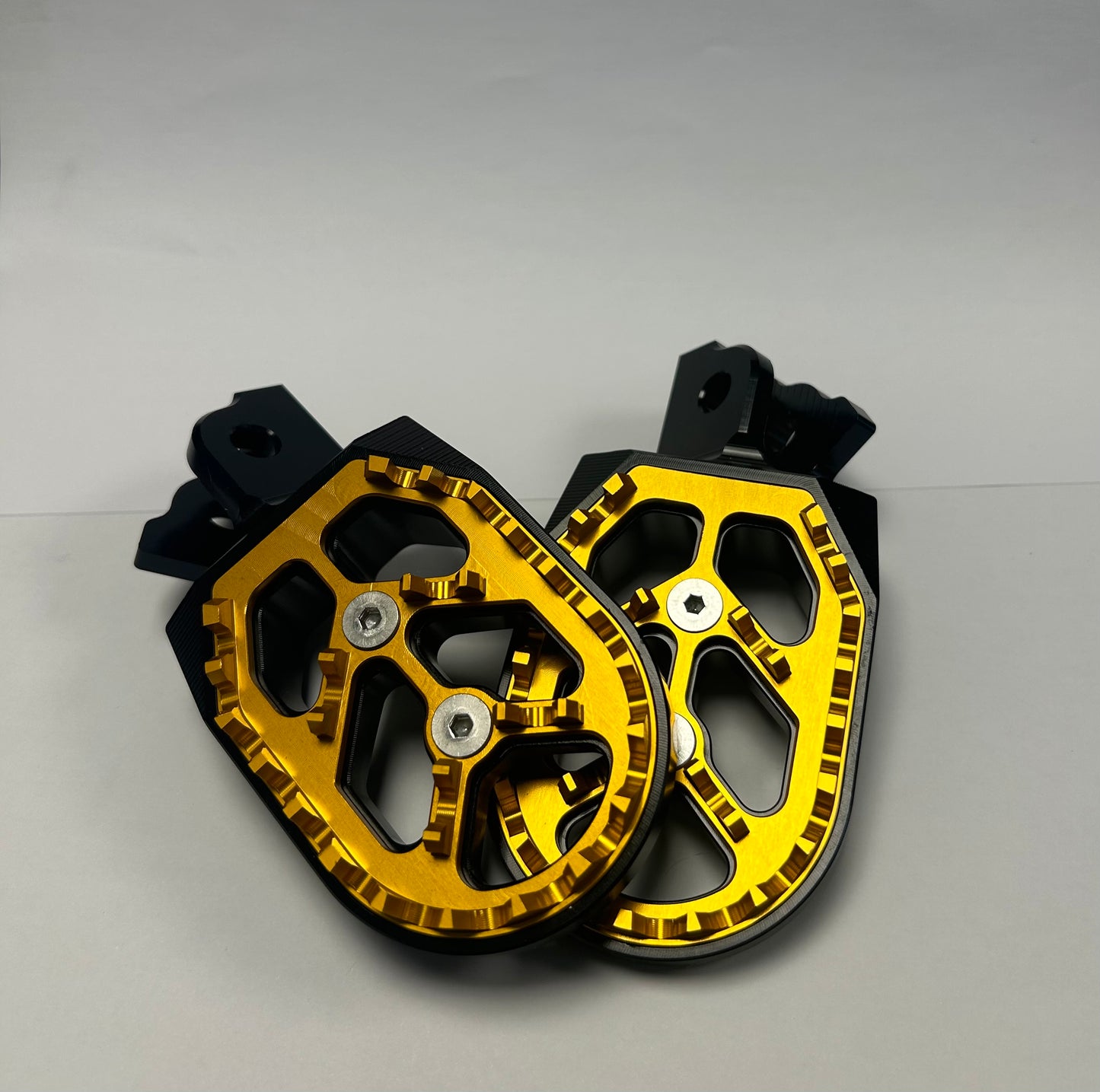 EMX Light-Bee Foot pegs