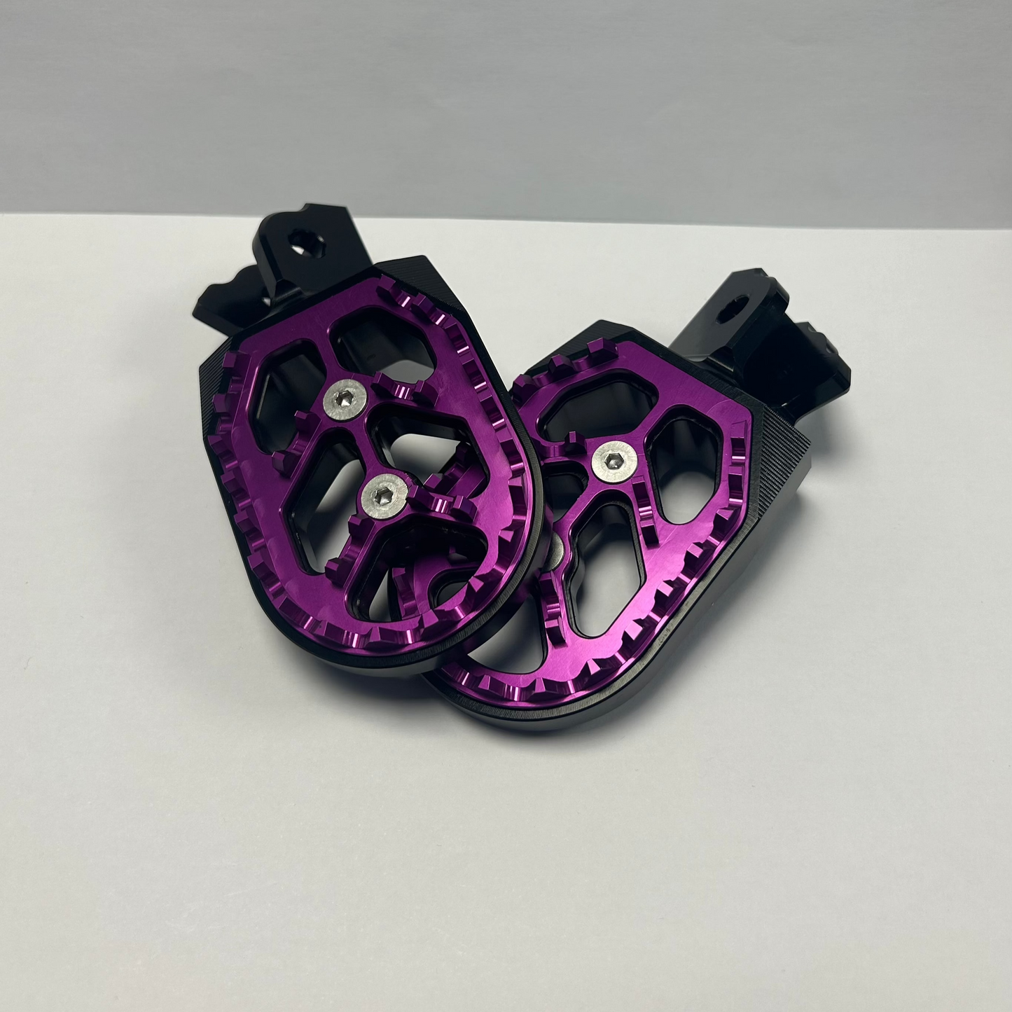 EMX Light-Bee Foot pegs