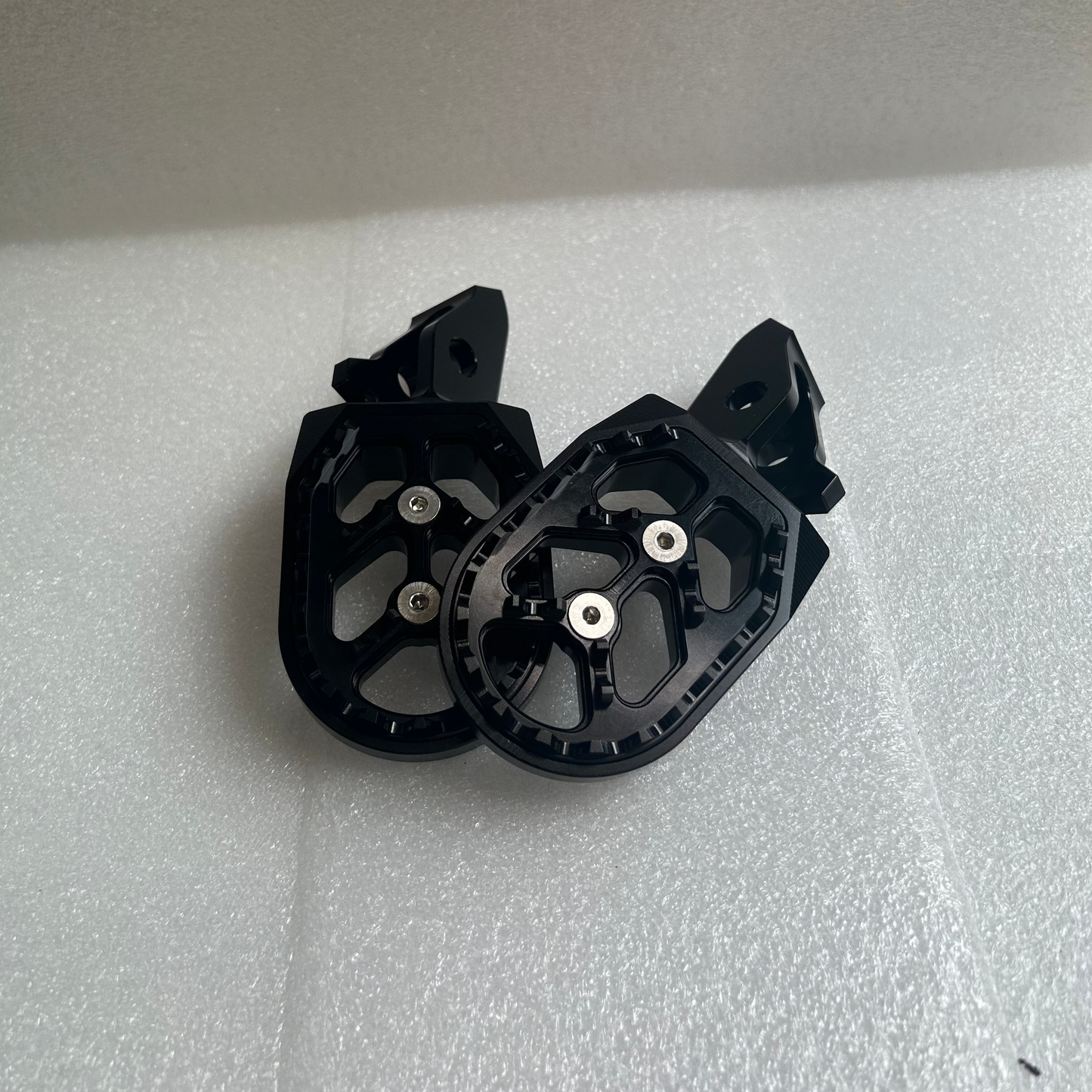 EMX Light-Bee Foot pegs