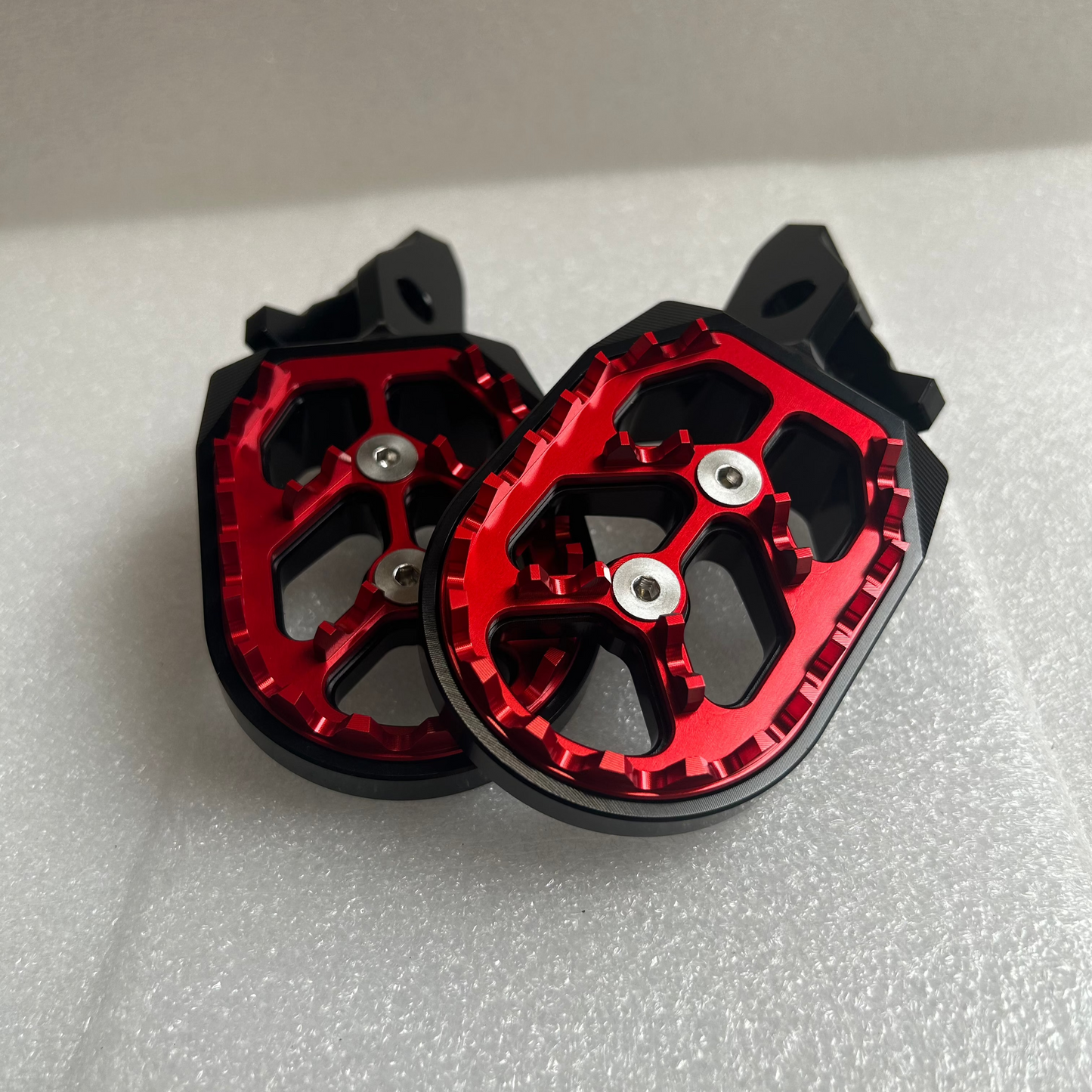 EMX Light-Bee Foot pegs