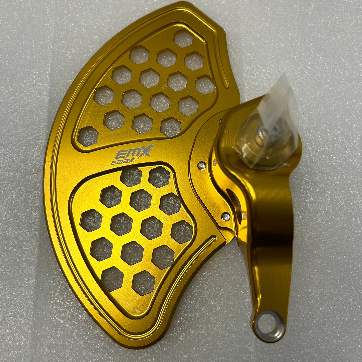 Ultra Bee Front disc guard