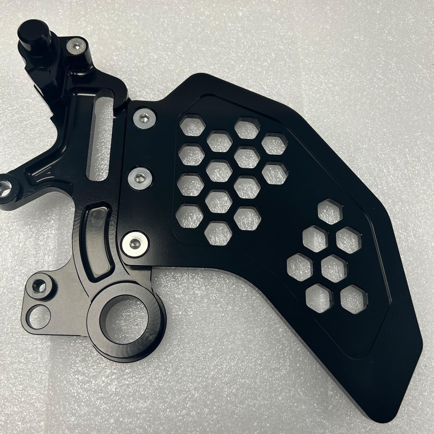 Ultra Bee Rear Brake Disc guards