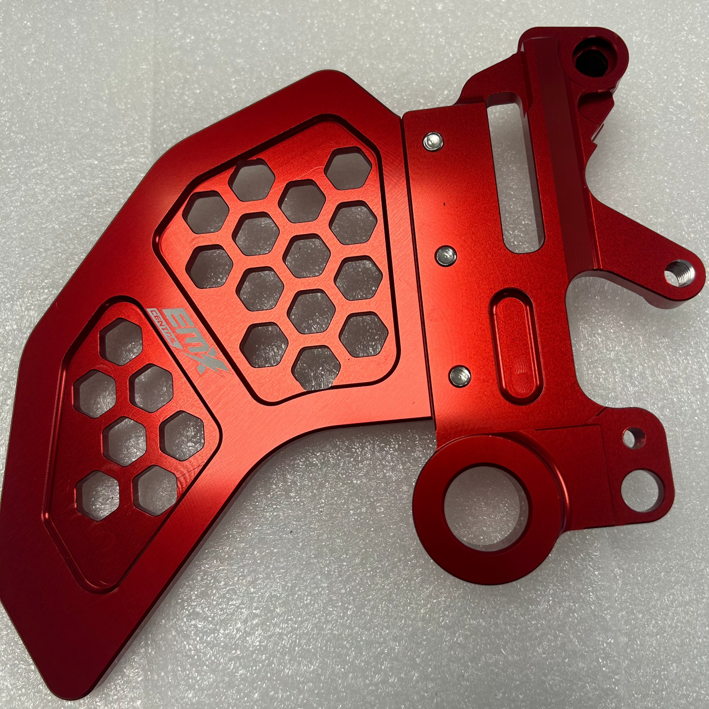 Ultra Bee Rear Brake Disc guards