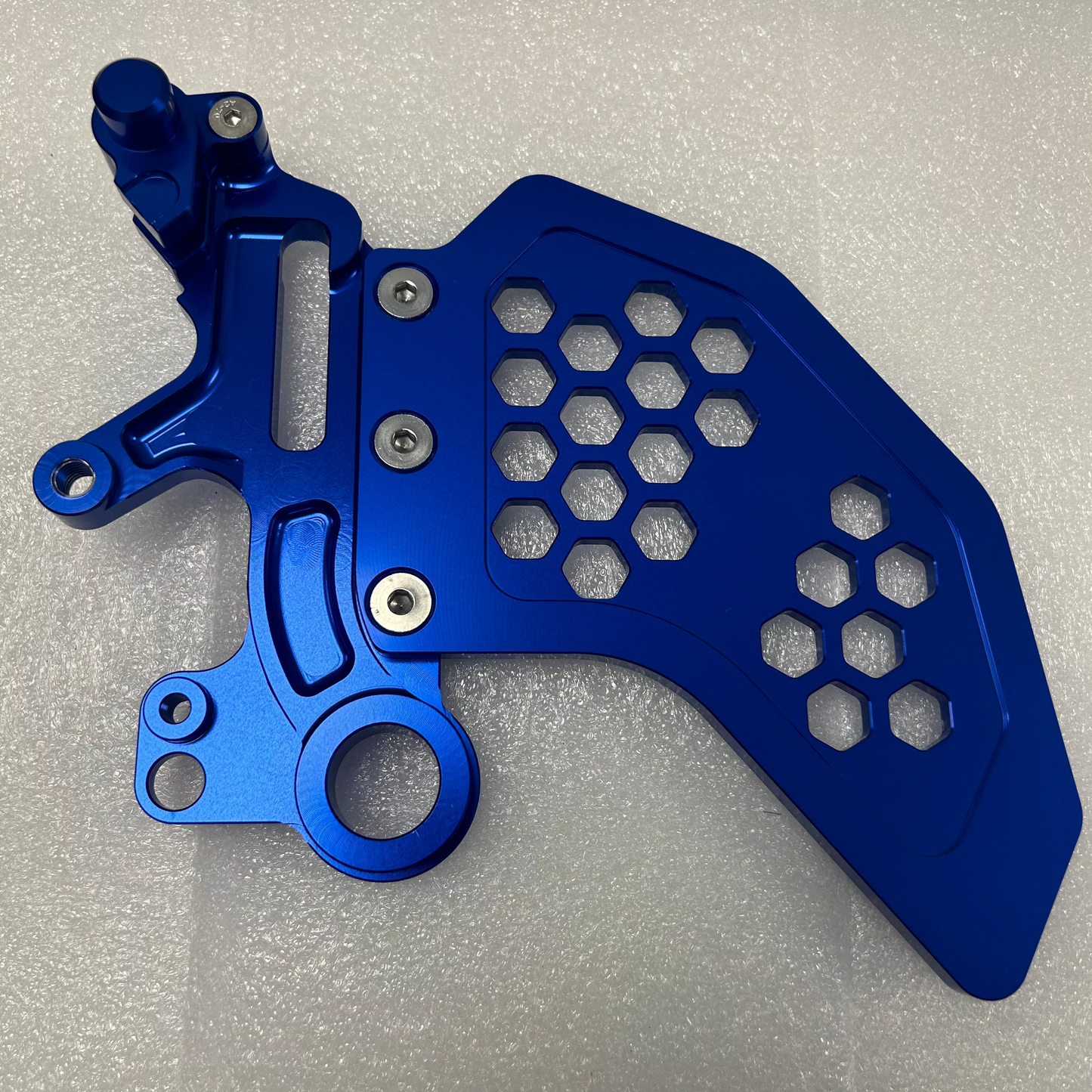Ultra Bee Rear Brake Disc guards