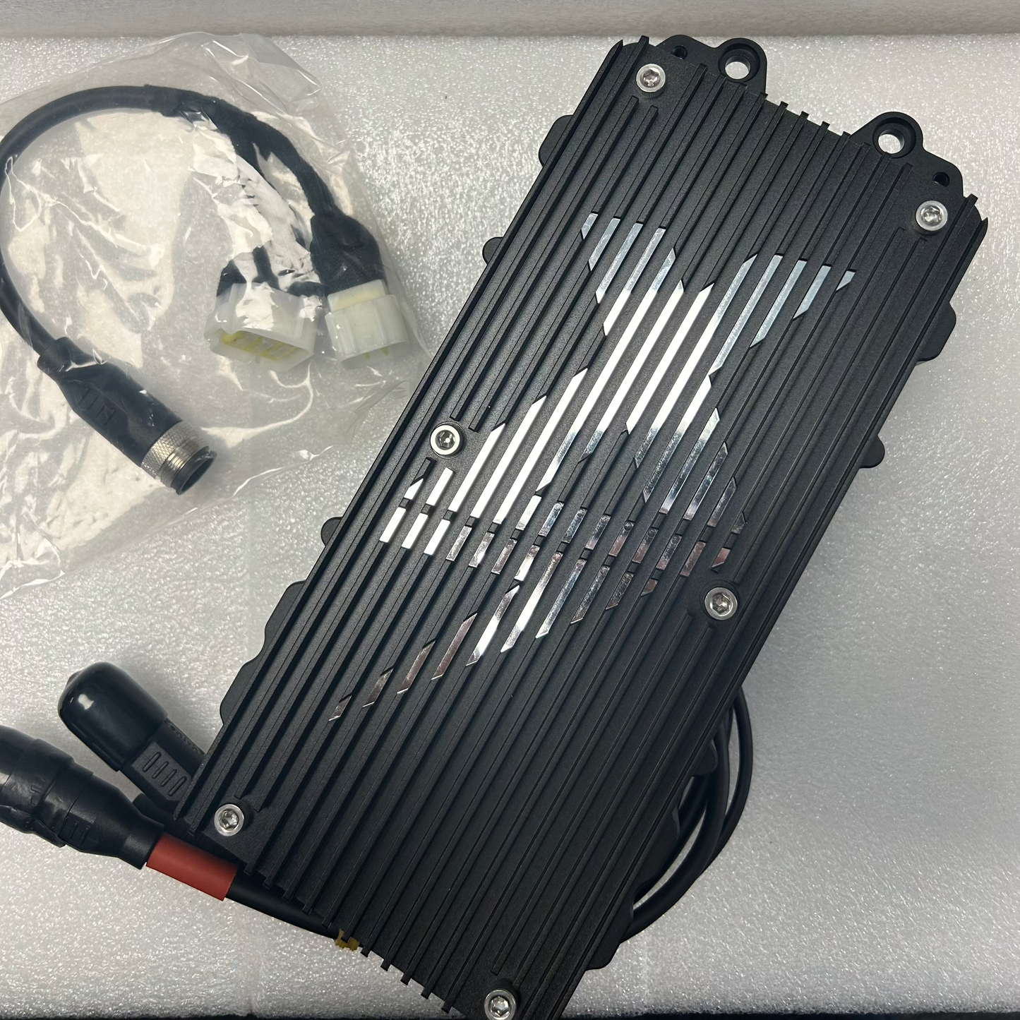 EBMX X-9000Version 2