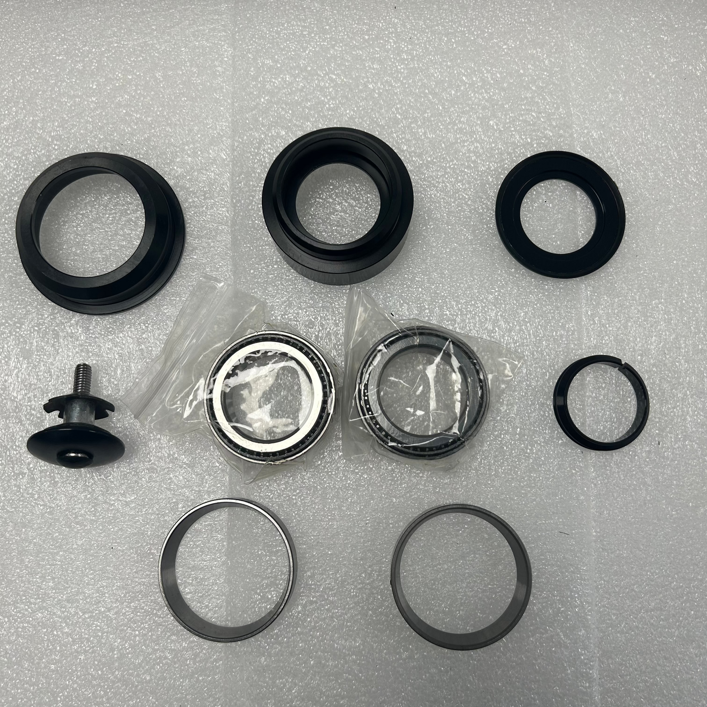 Light Bee Headset bearing kit