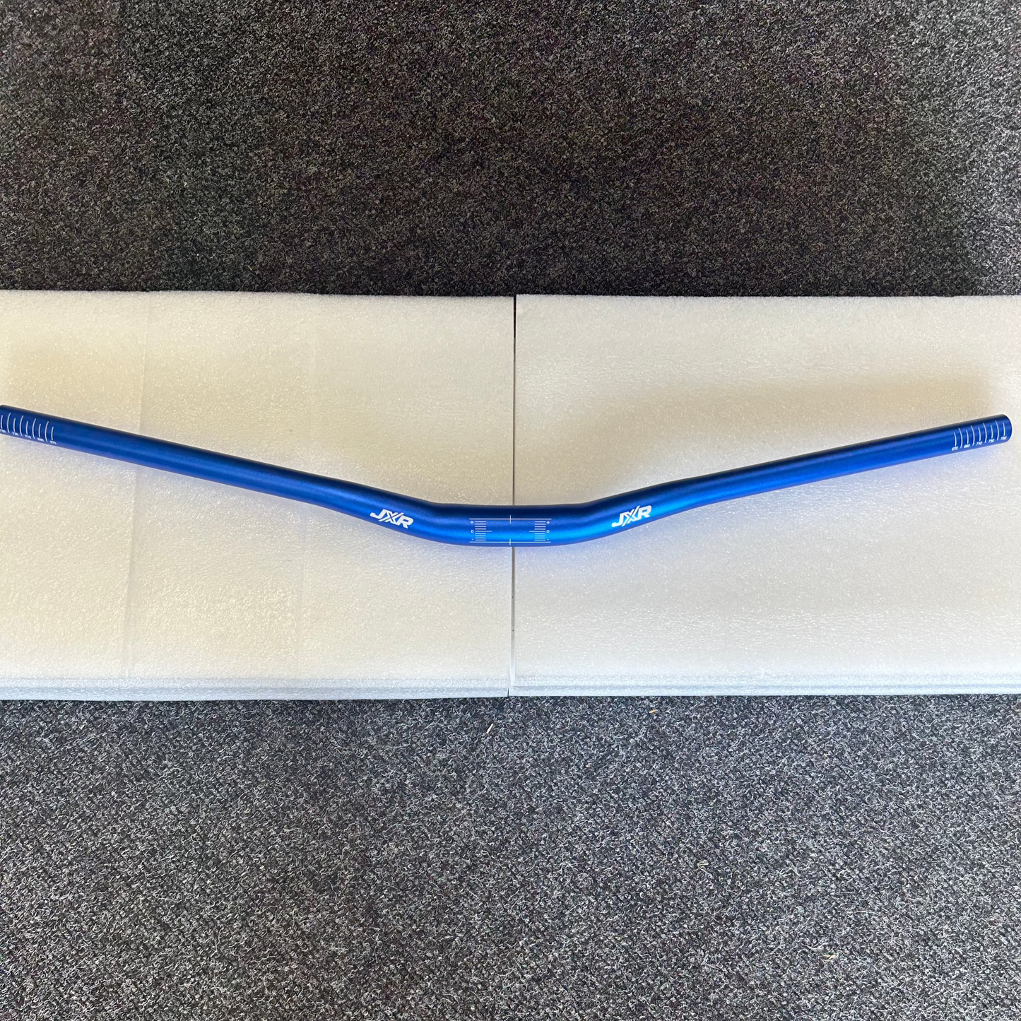 JXR 31.8mm Handlebars