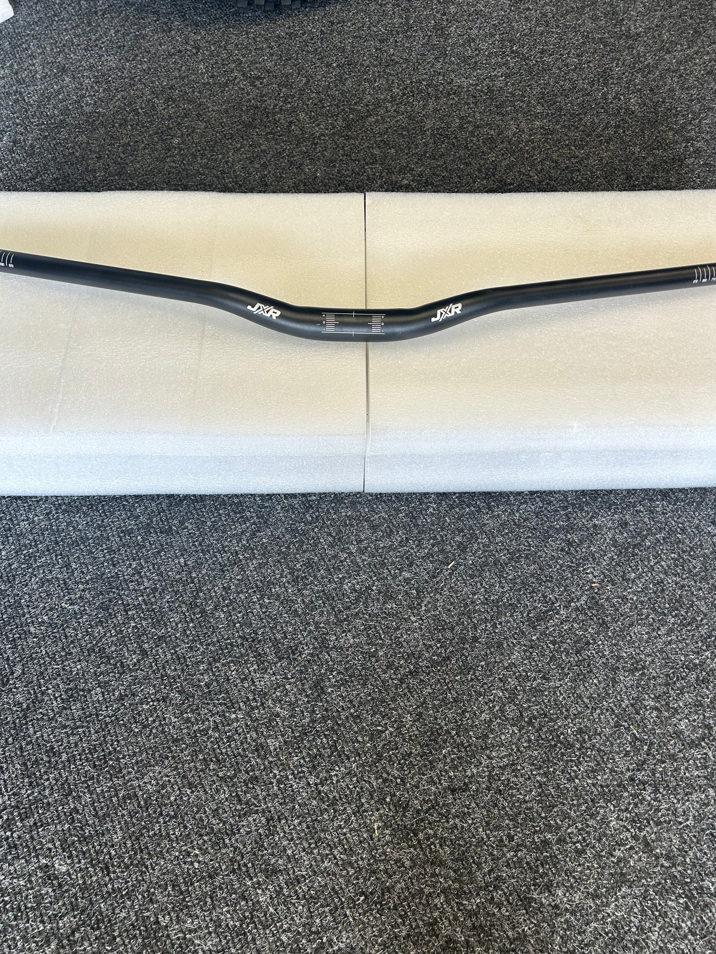 JXR 31.8mm Handlebars