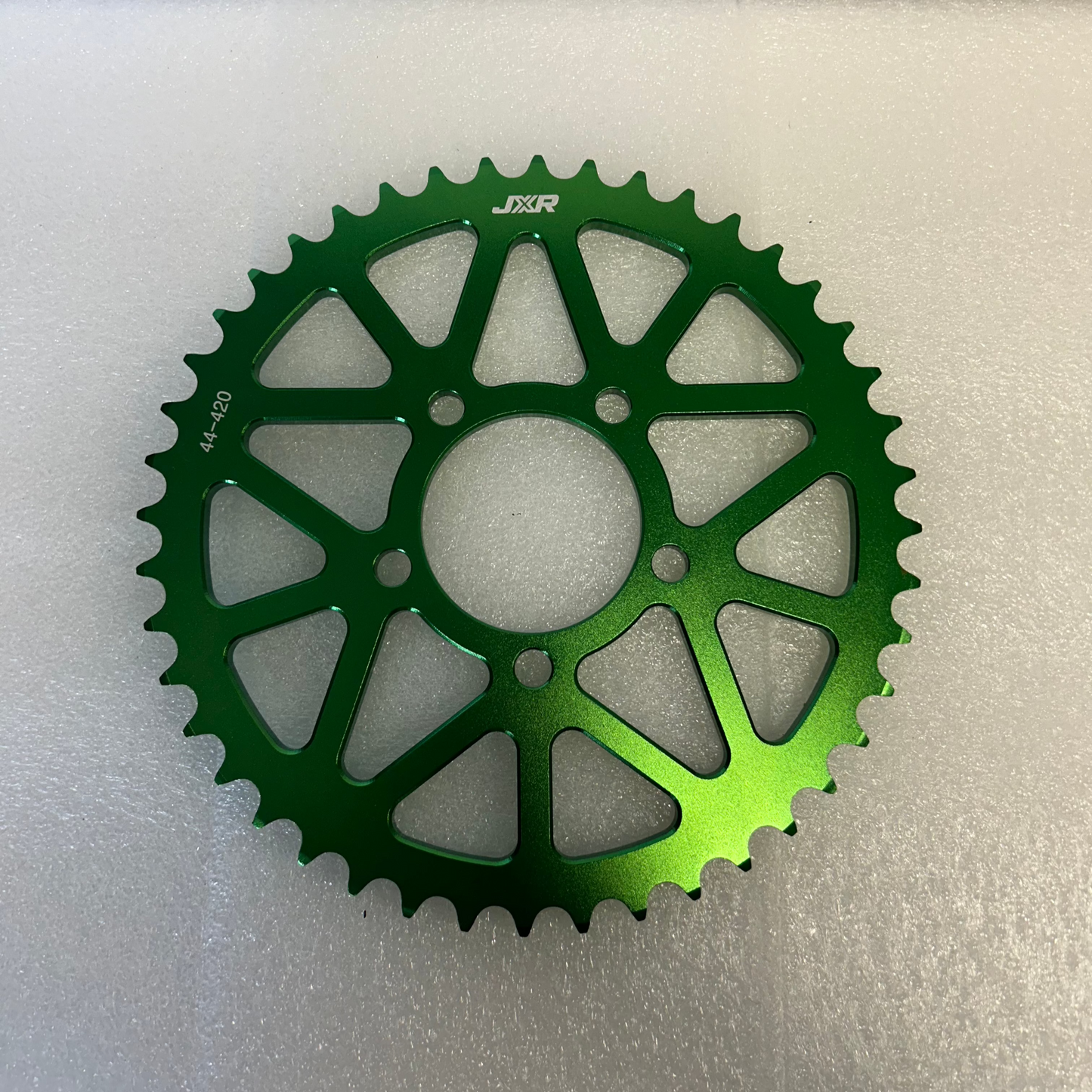 JXR Rear Sprocket