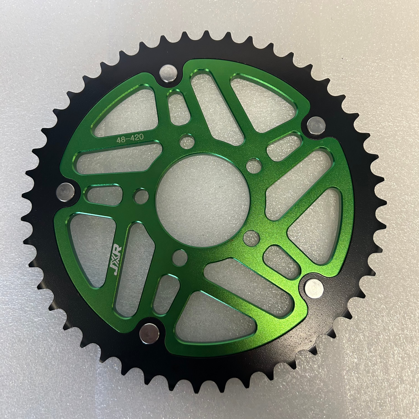 JXR Rear Sprocket