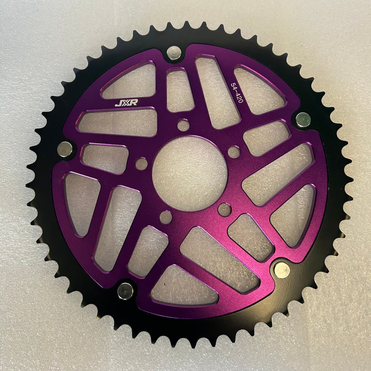 JXR Rear Sprocket