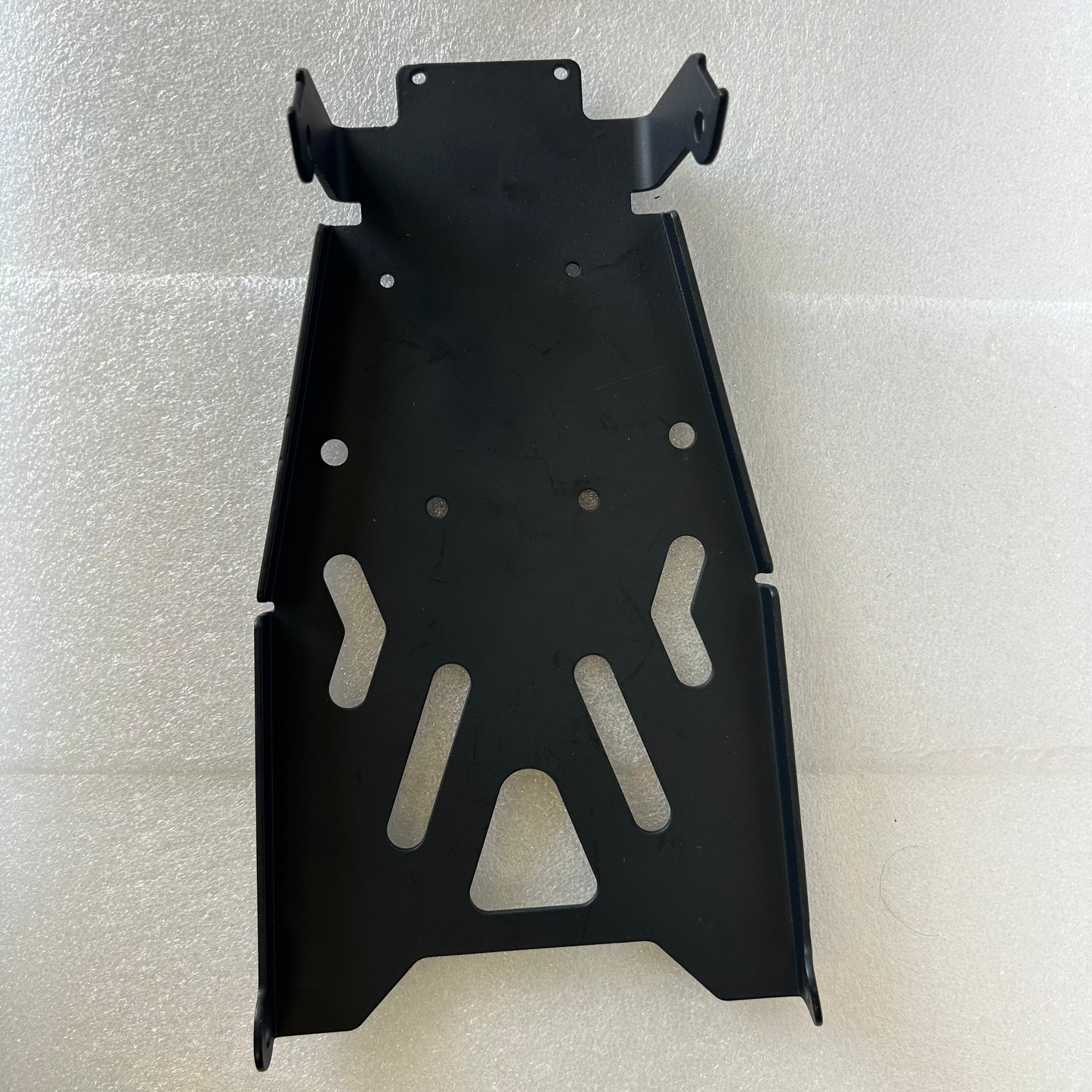 Light Bee Battery Front Plate