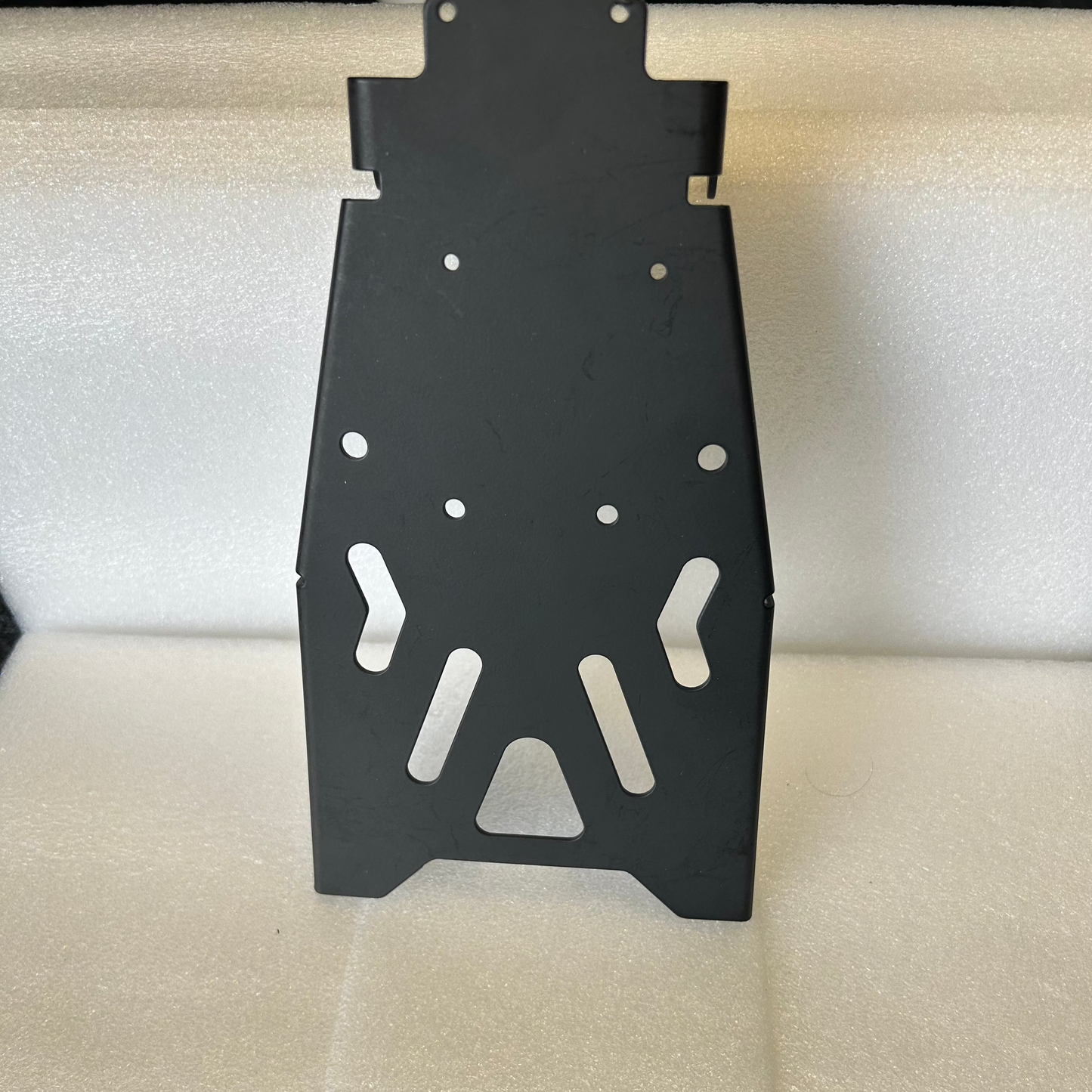 Light Bee Battery Front Plate