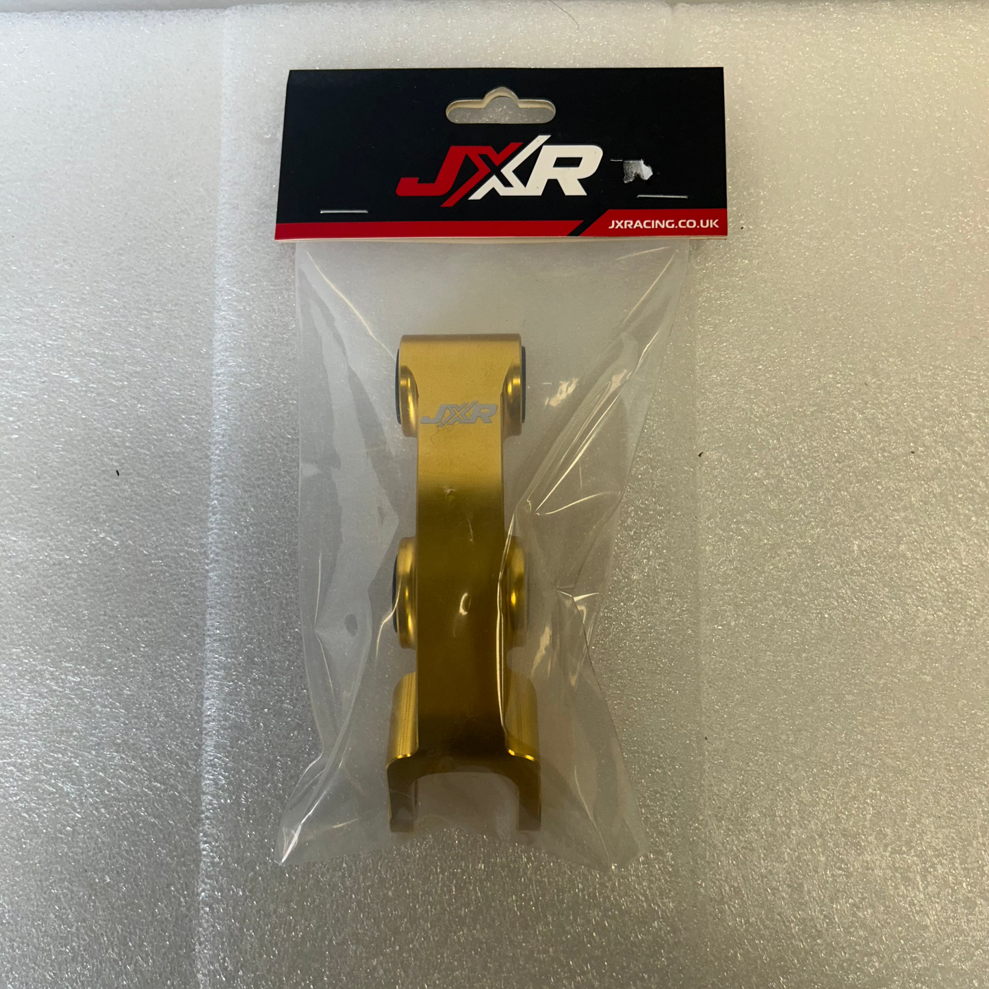 JXR Upgraded Rear Suspension Linkage knuckle
