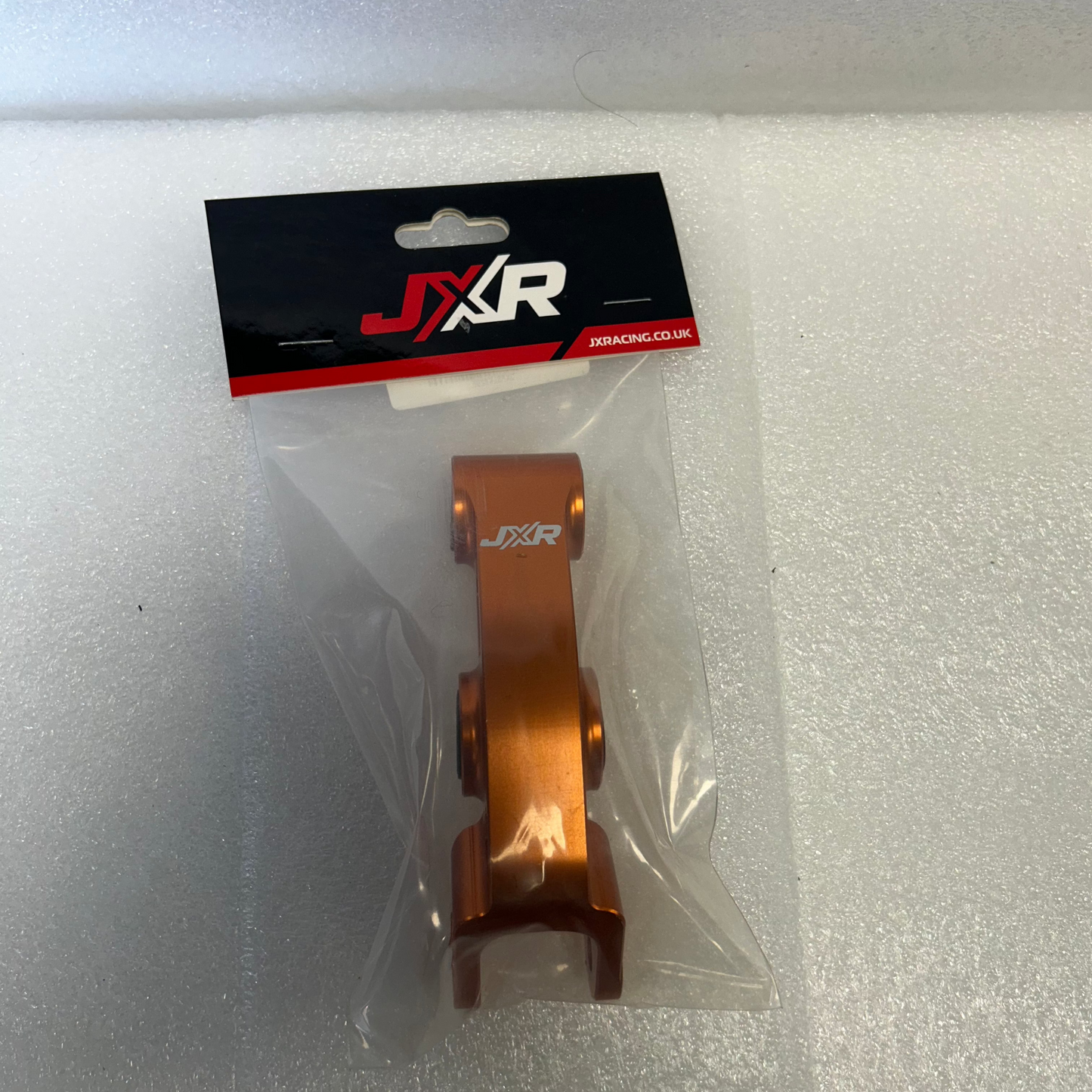 JXR Upgraded Rear Suspension Linkage knuckle