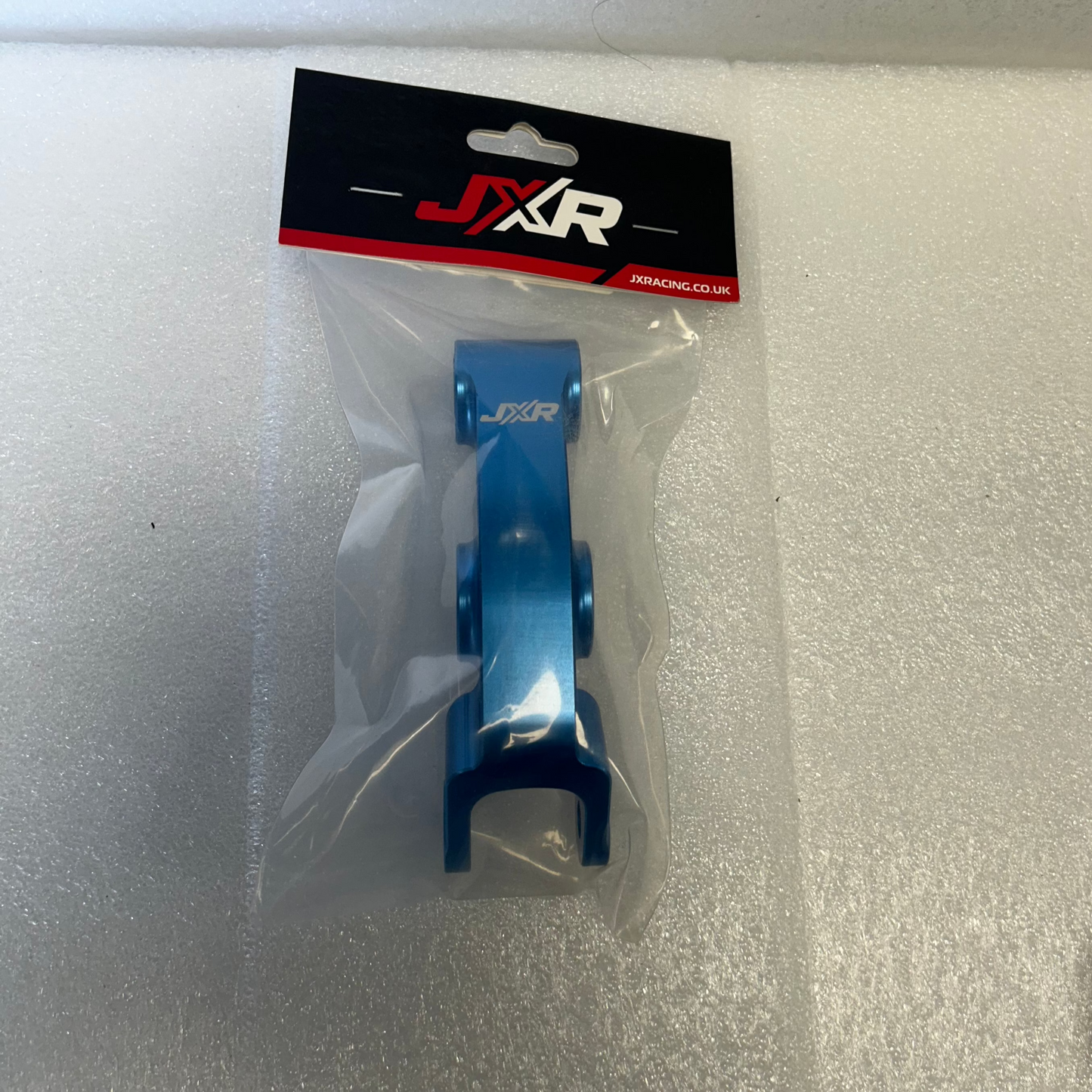 JXR Upgraded Rear Suspension Linkage knuckle