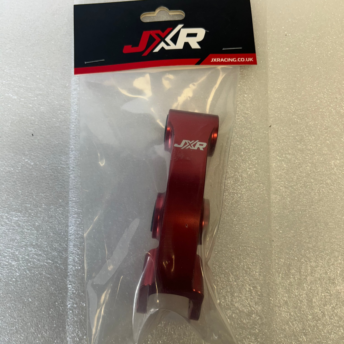 JXR Upgraded Rear Suspension Linkage knuckle