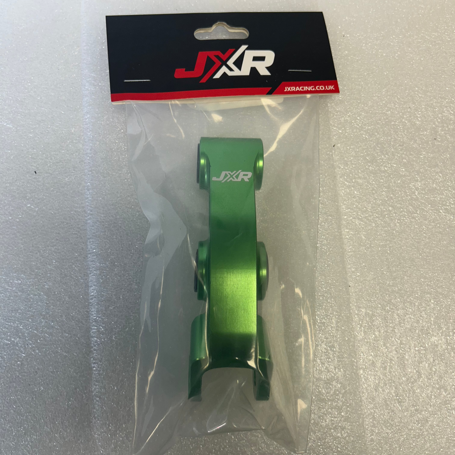 JXR Upgraded Rear Suspension Linkage knuckle