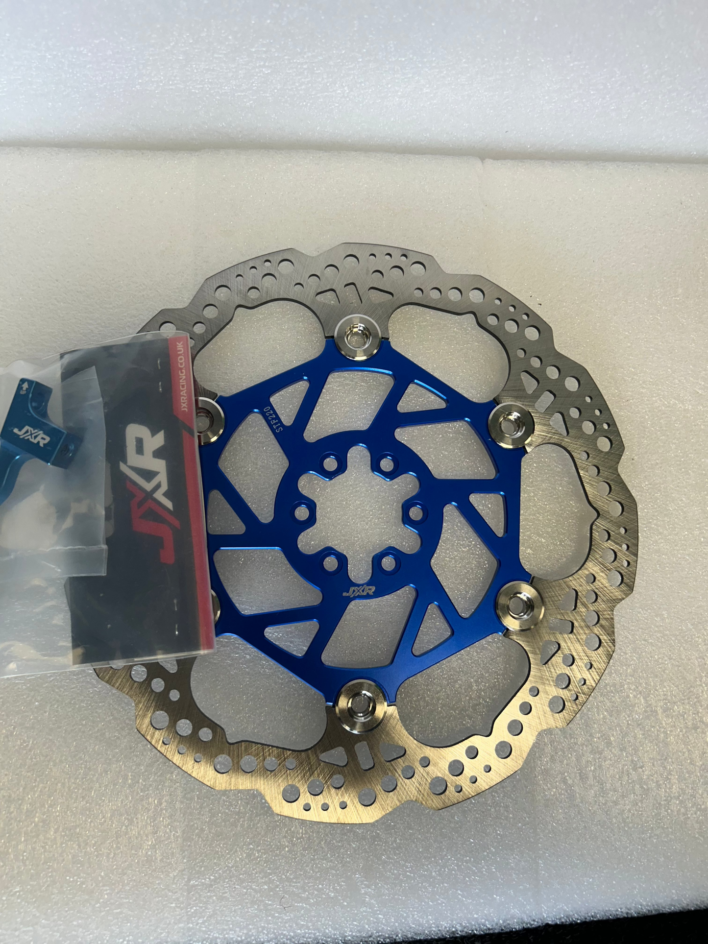 Brake Disc 220mm