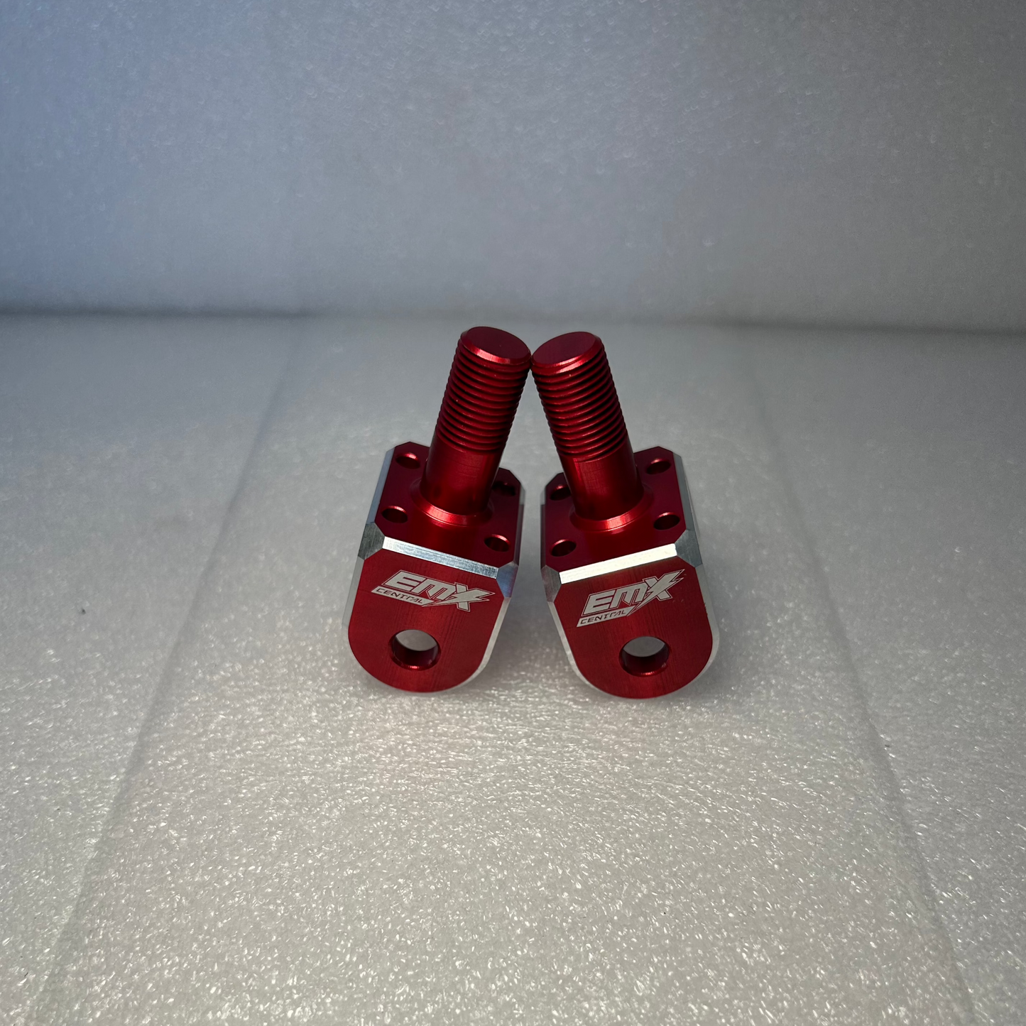 EMX Peg Bracket Hangers