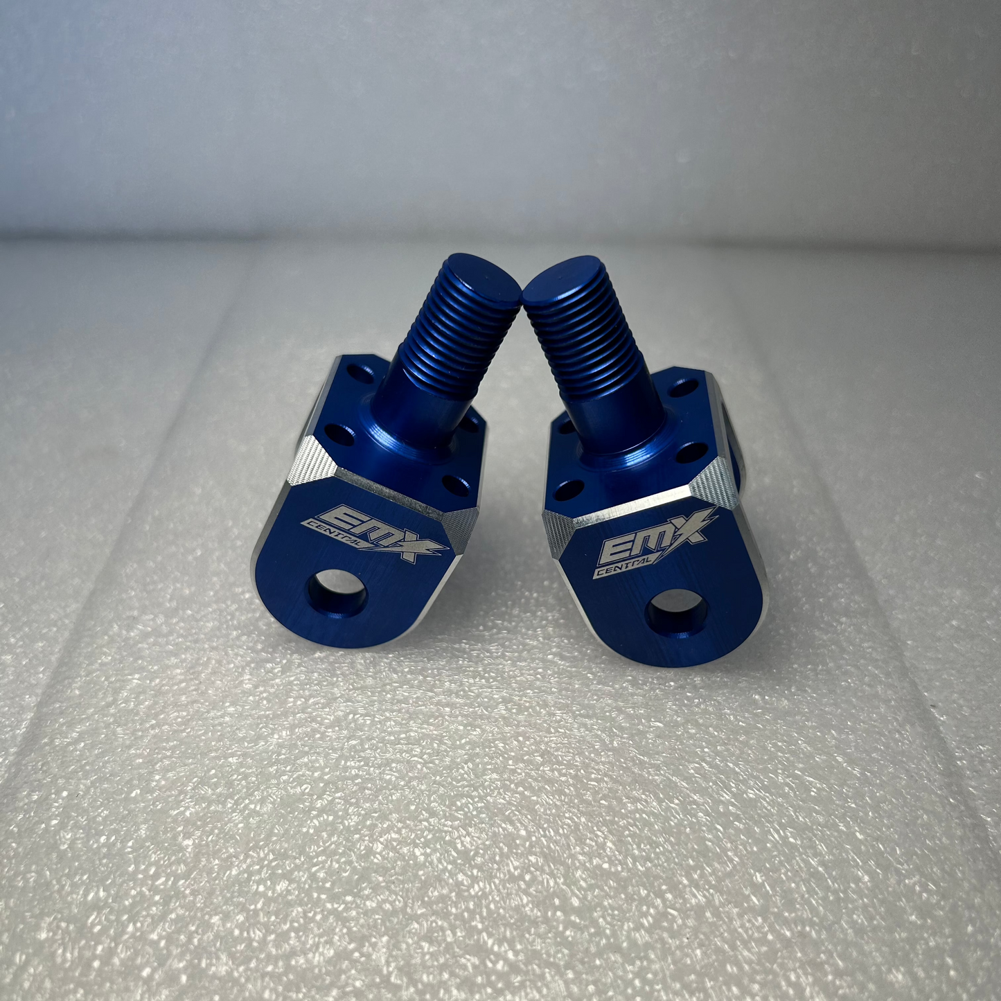 EMX Peg Bracket Hangers