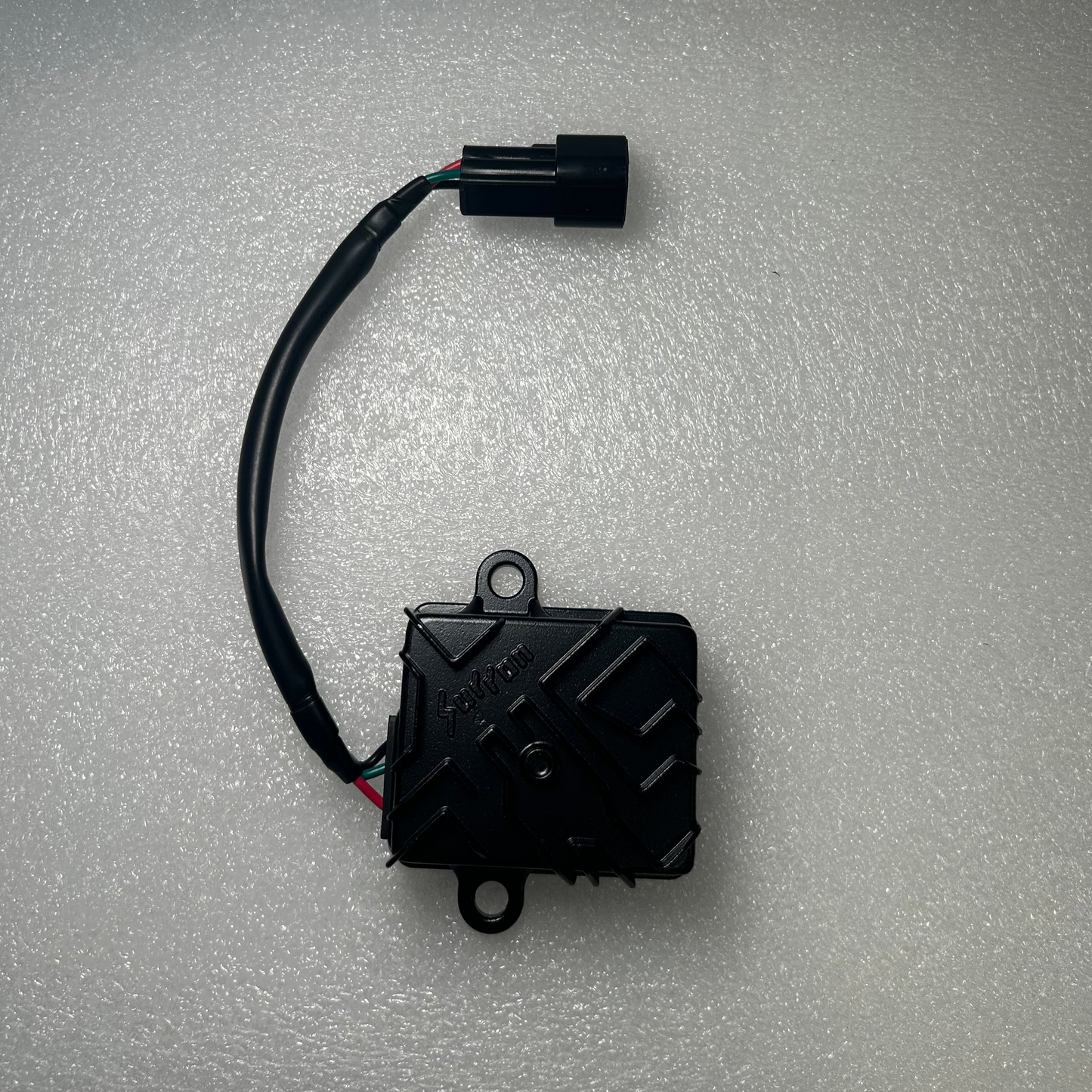 Voltage regulator