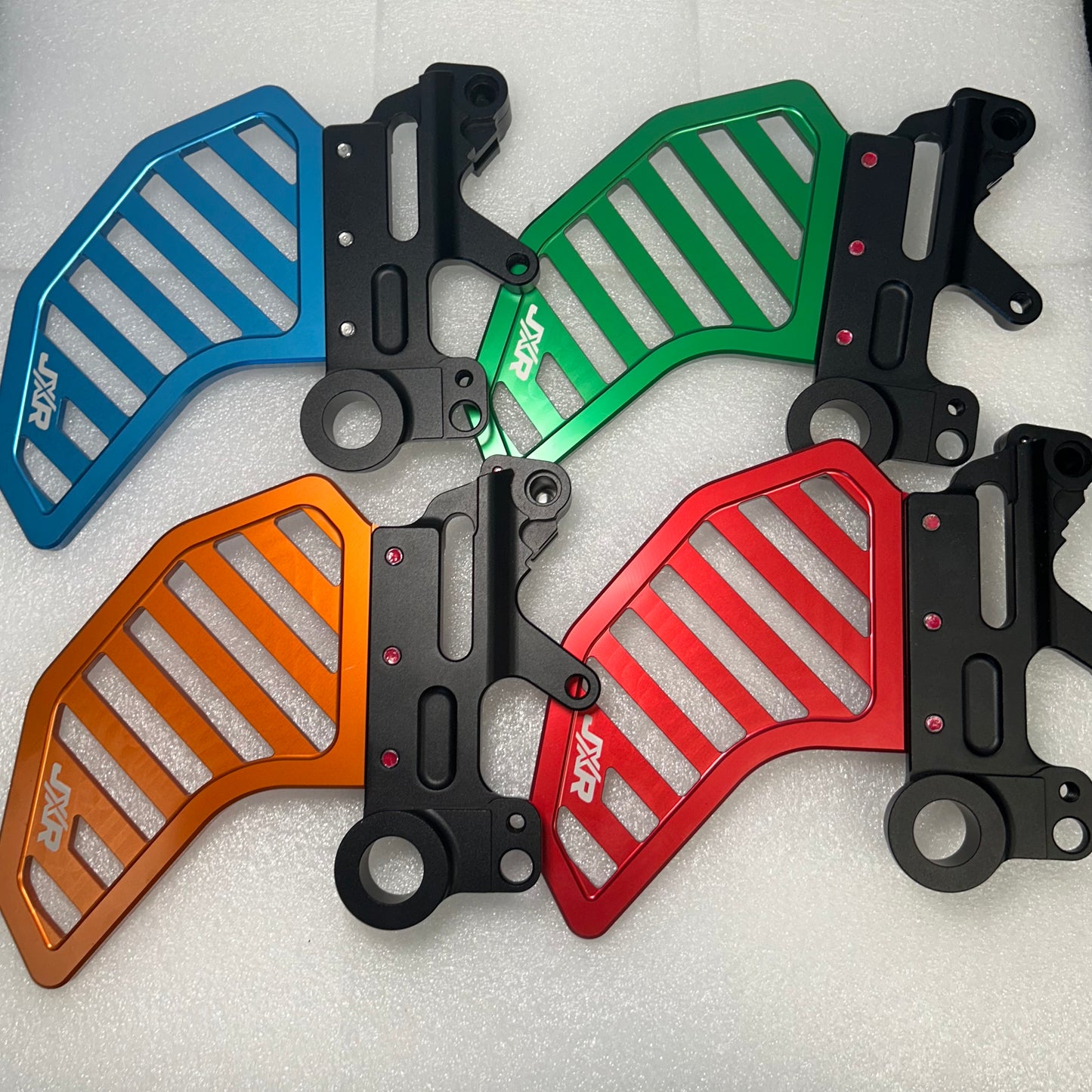 JXR Rear Brake Disc Guard