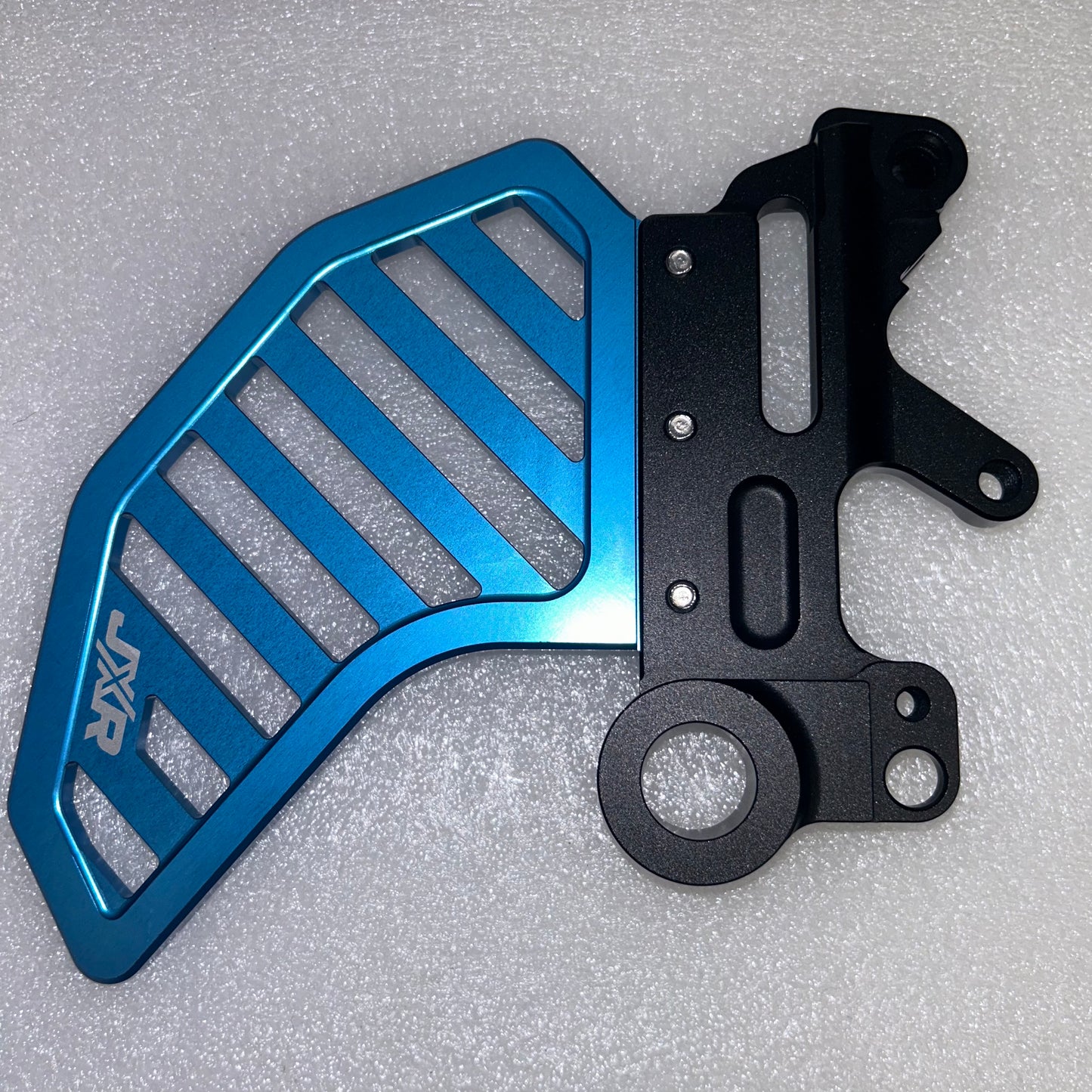 JXR Rear Brake Disc Guard
