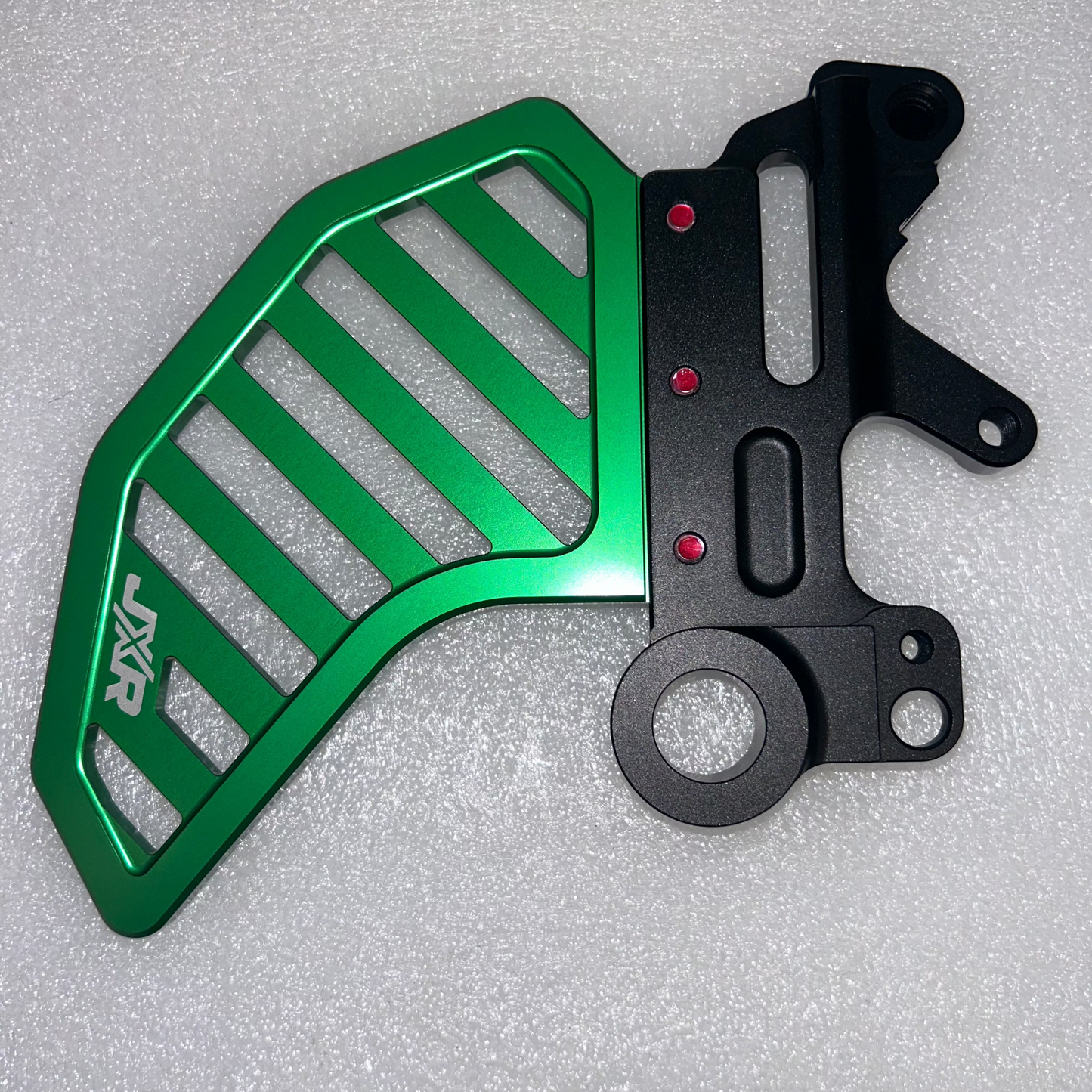 JXR Rear Brake Disc Guard