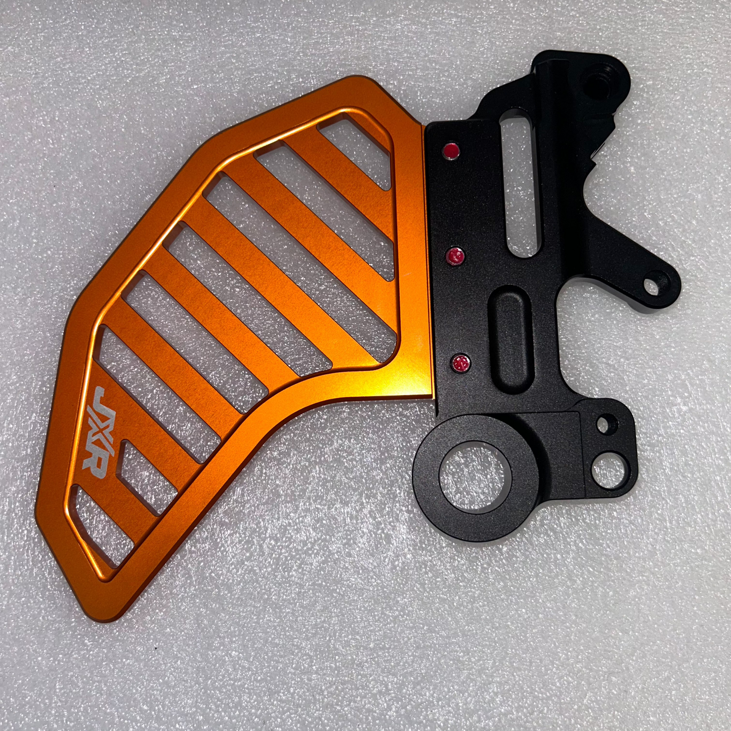 JXR Rear Brake Disc Guard