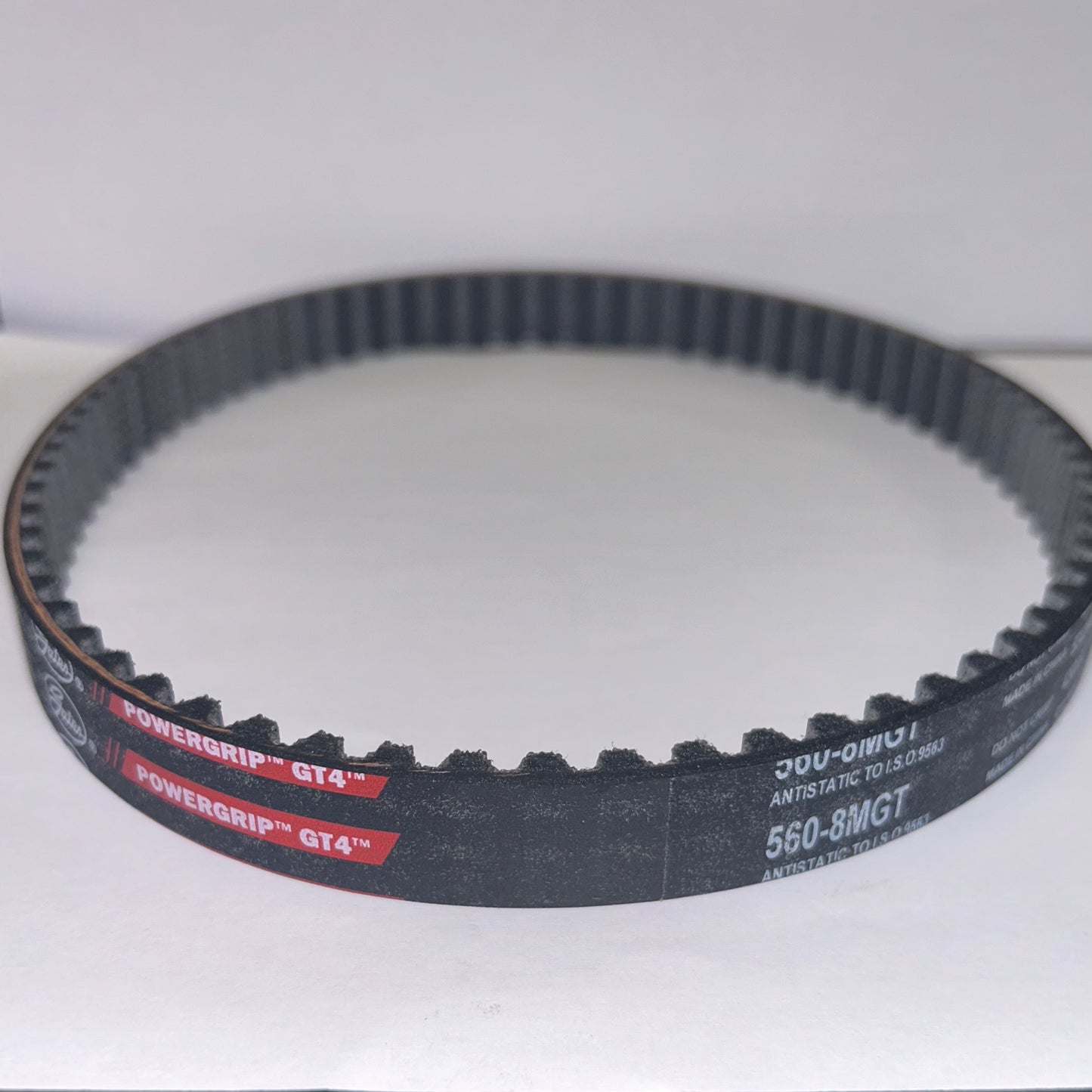 Drive belt