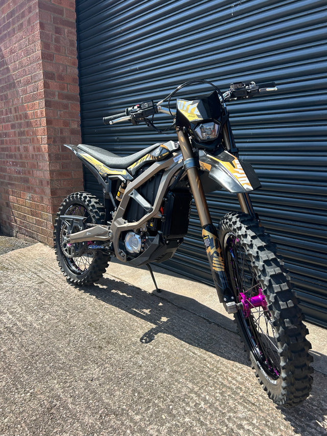 2025 Surron Ultra Bee (Used)