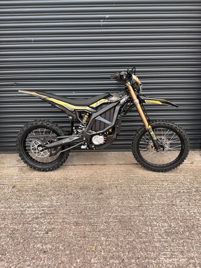 Surron Ultra Bee