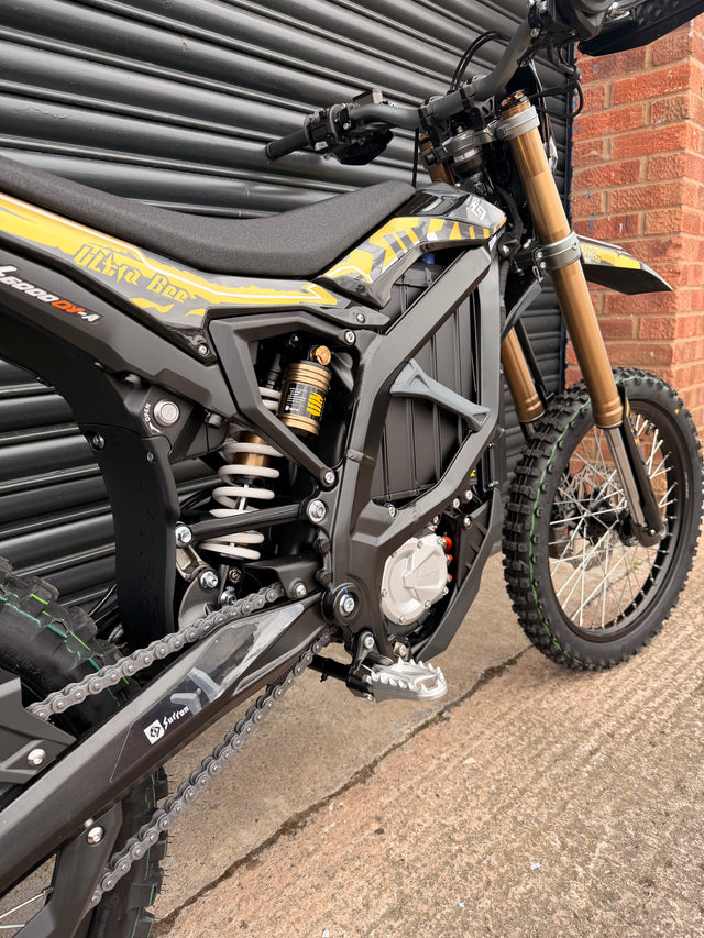 Surron Ultra Bee